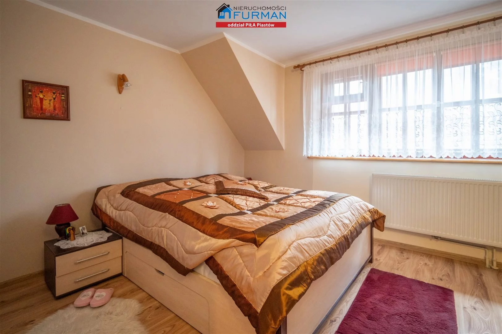 Dom 182,10 m², oferta nr , FRP-DS-197980, Piła, Staszyce