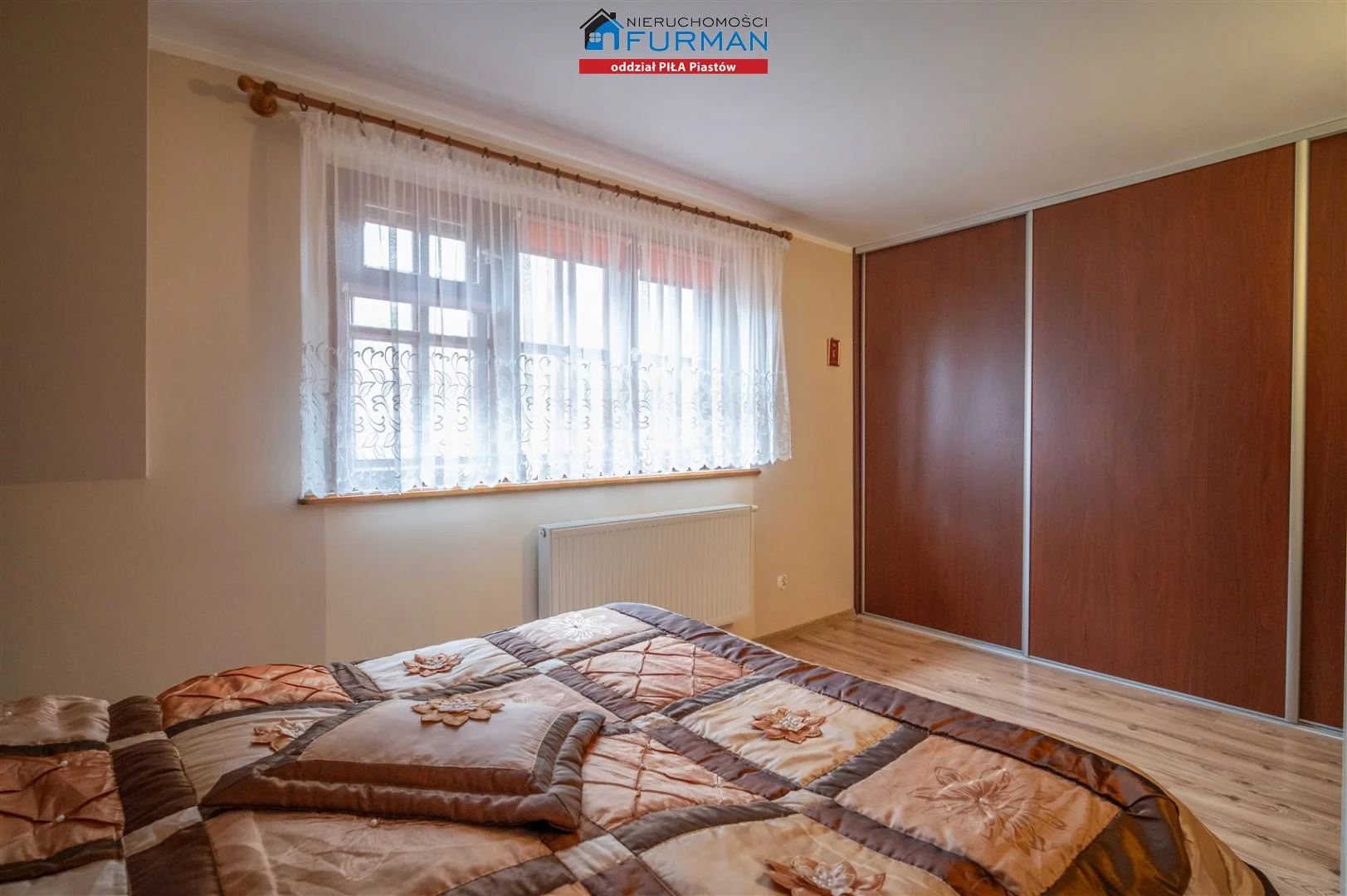Dom 182,10 m², oferta nr , FRP-DS-197980, Piła, Staszyce