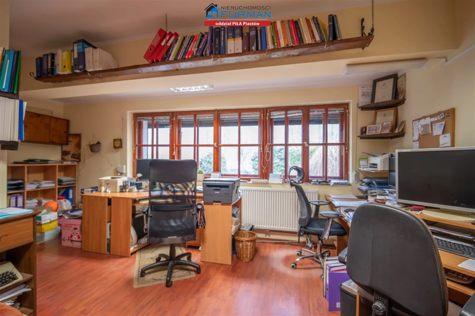 Dom 182,10 m², oferta nr , FRP-DS-197980, Piła, Staszyce