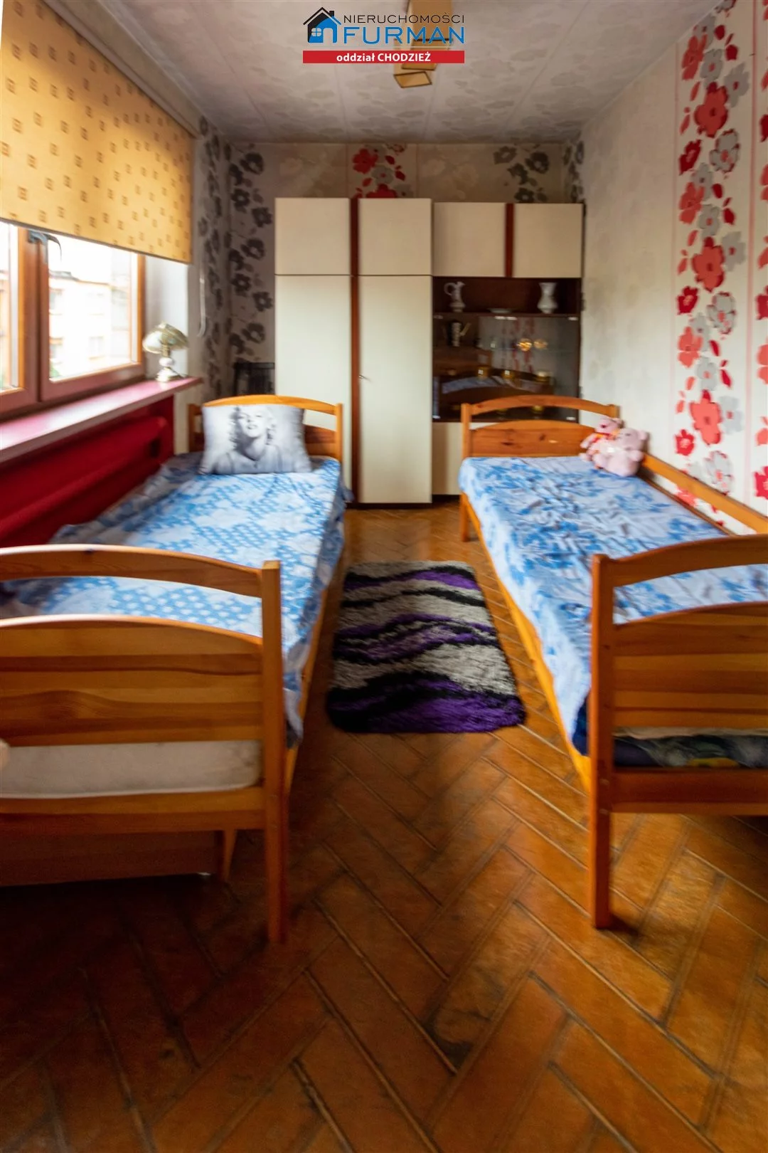 Dom 166,00 m², oferta nr , FRC-DS-197767, Ryczywół