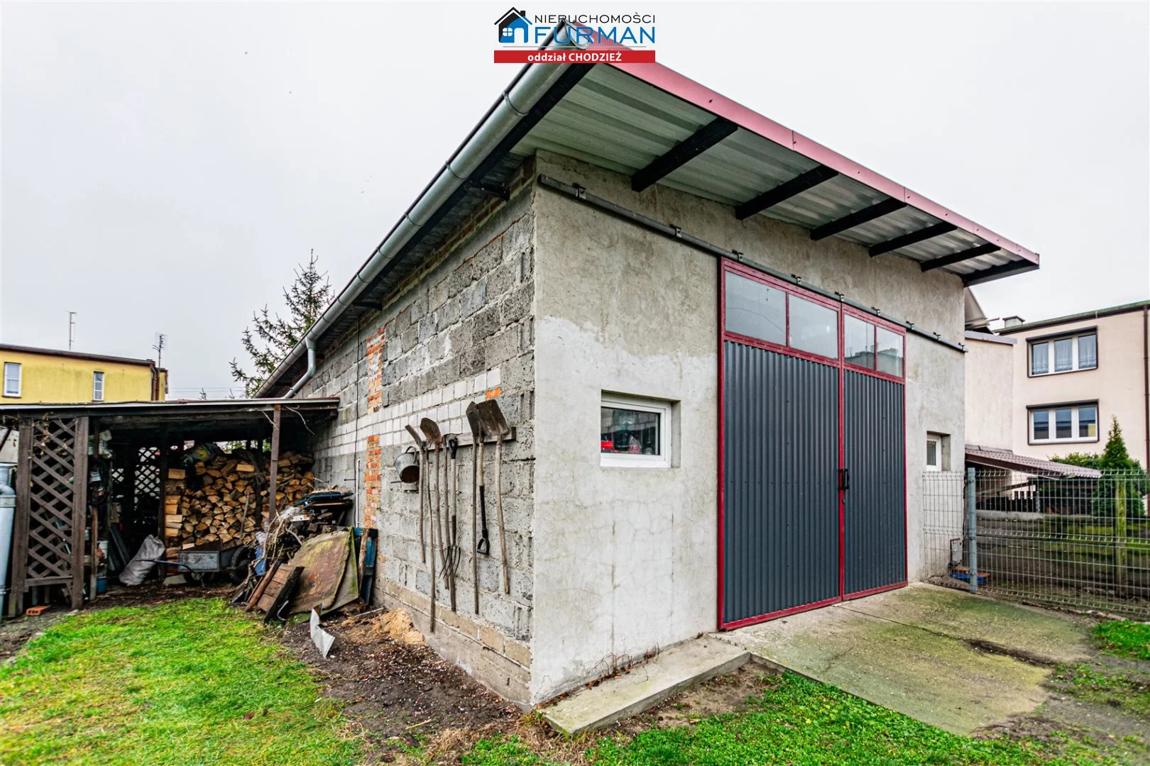Dom 166,00 m², oferta nr , FRC-DS-197767, Ryczywół