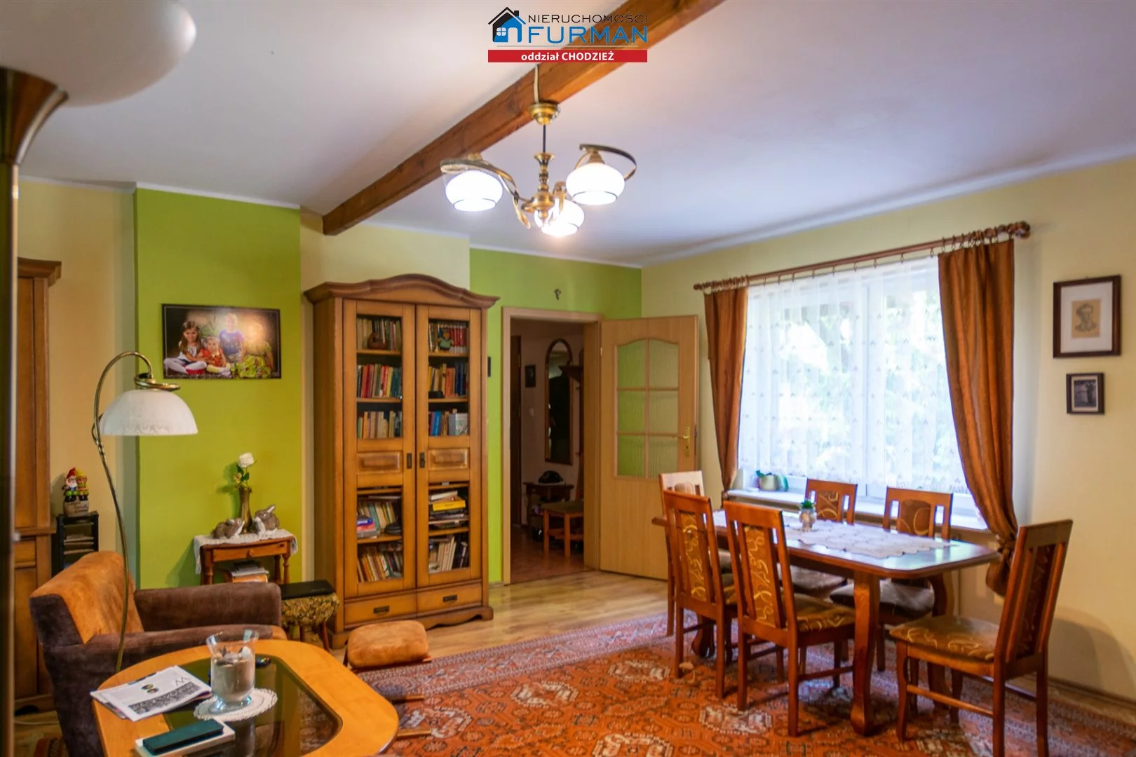 Dom 142,24 m², oferta nr , FRC-DS-198243, Ryczywół