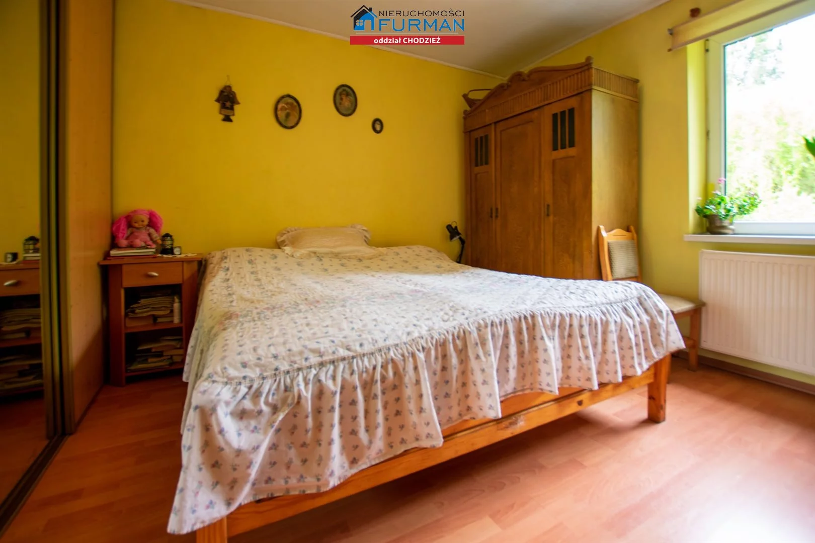 Dom 142,24 m², oferta nr , FRC-DS-198243, Ryczywół