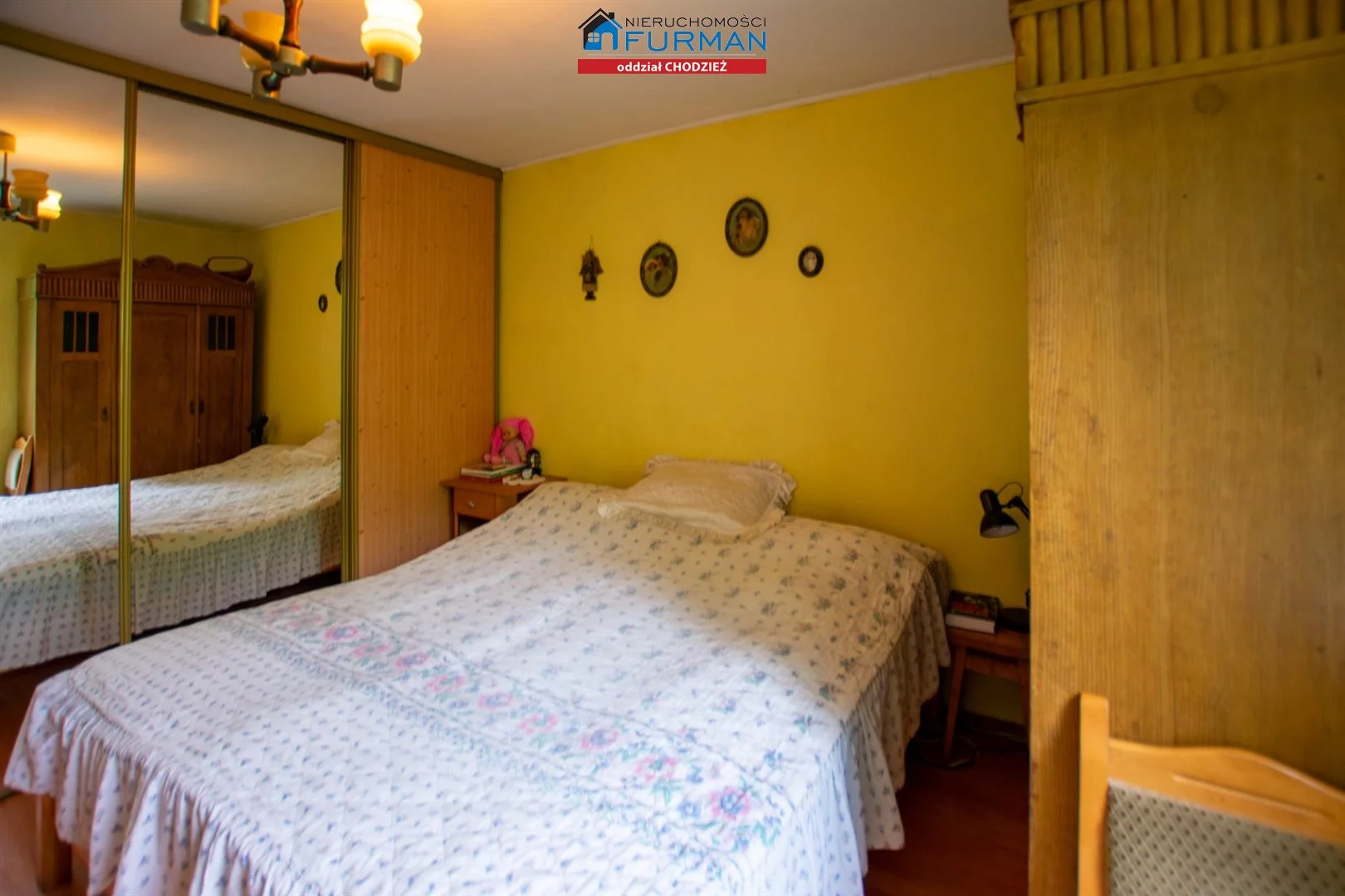 Dom 142,24 m², oferta nr , FRC-DS-198243, Ryczywół