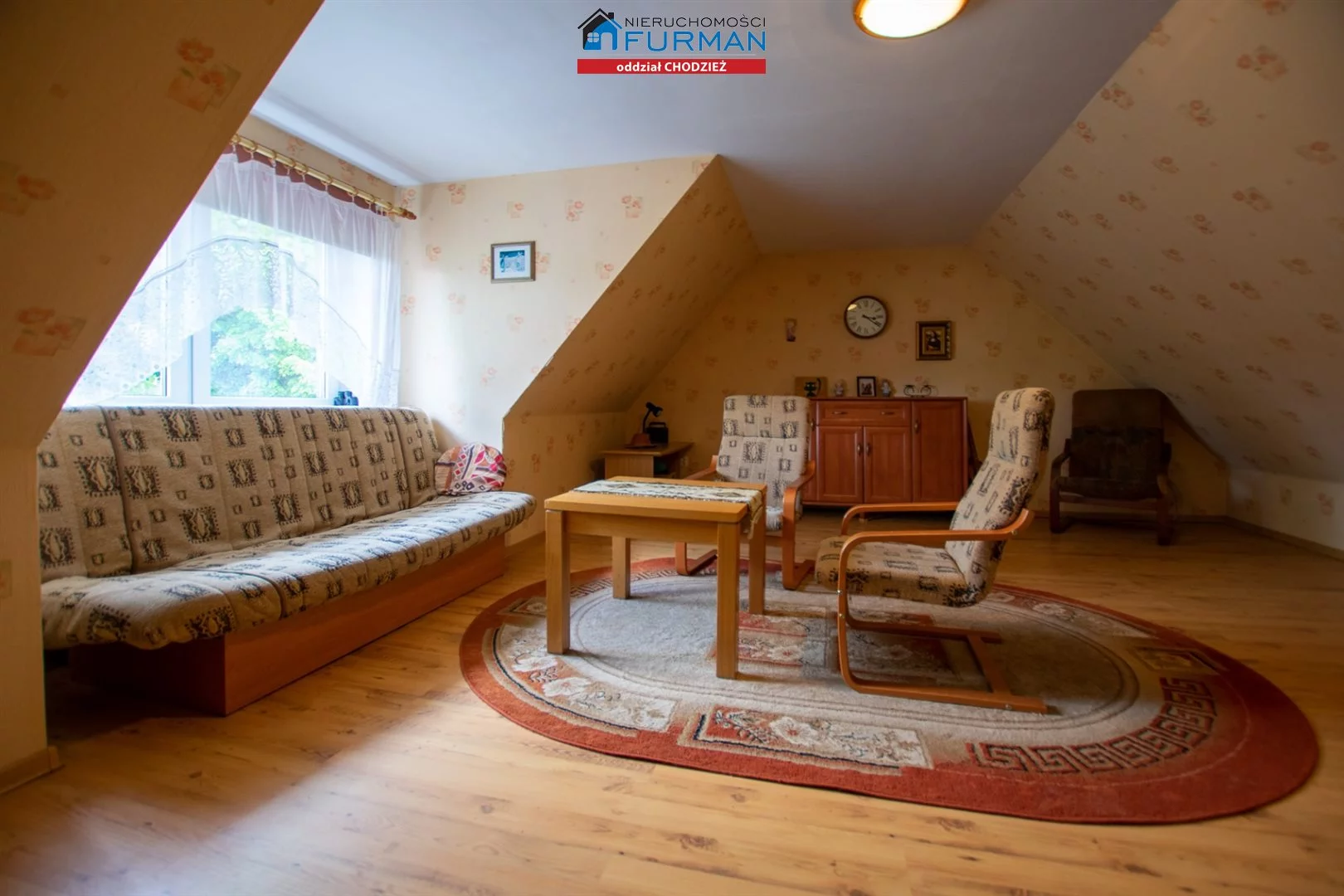 Dom 142,24 m², oferta nr , FRC-DS-198243, Ryczywół