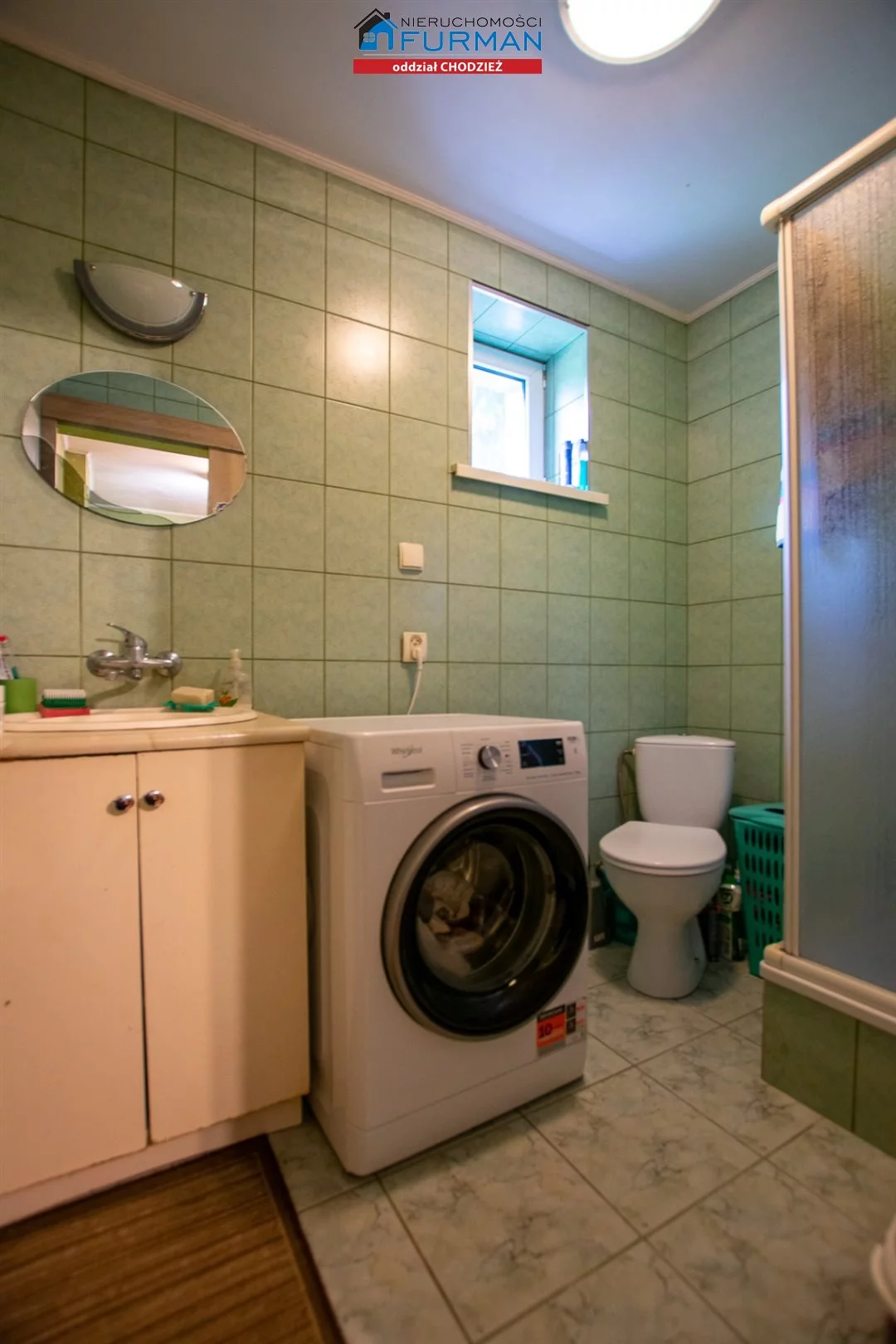 Dom 142,24 m², oferta nr , FRC-DS-198243, Ryczywół