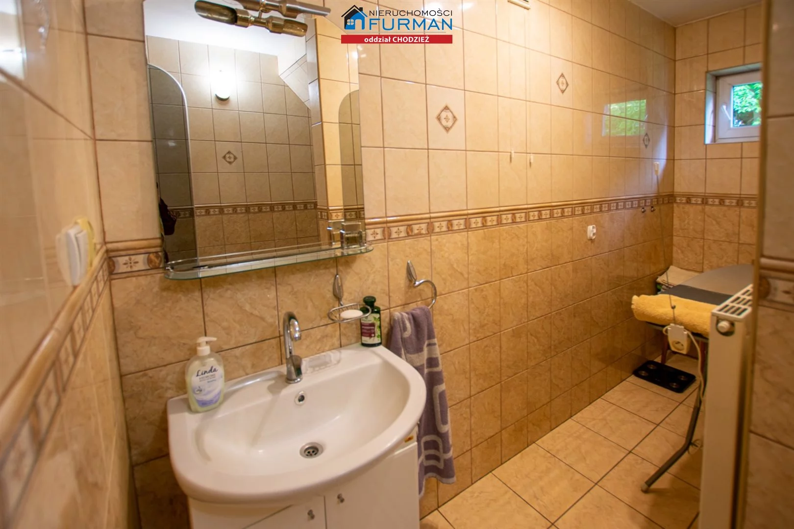 Dom 142,24 m², oferta nr , FRC-DS-198243, Ryczywół