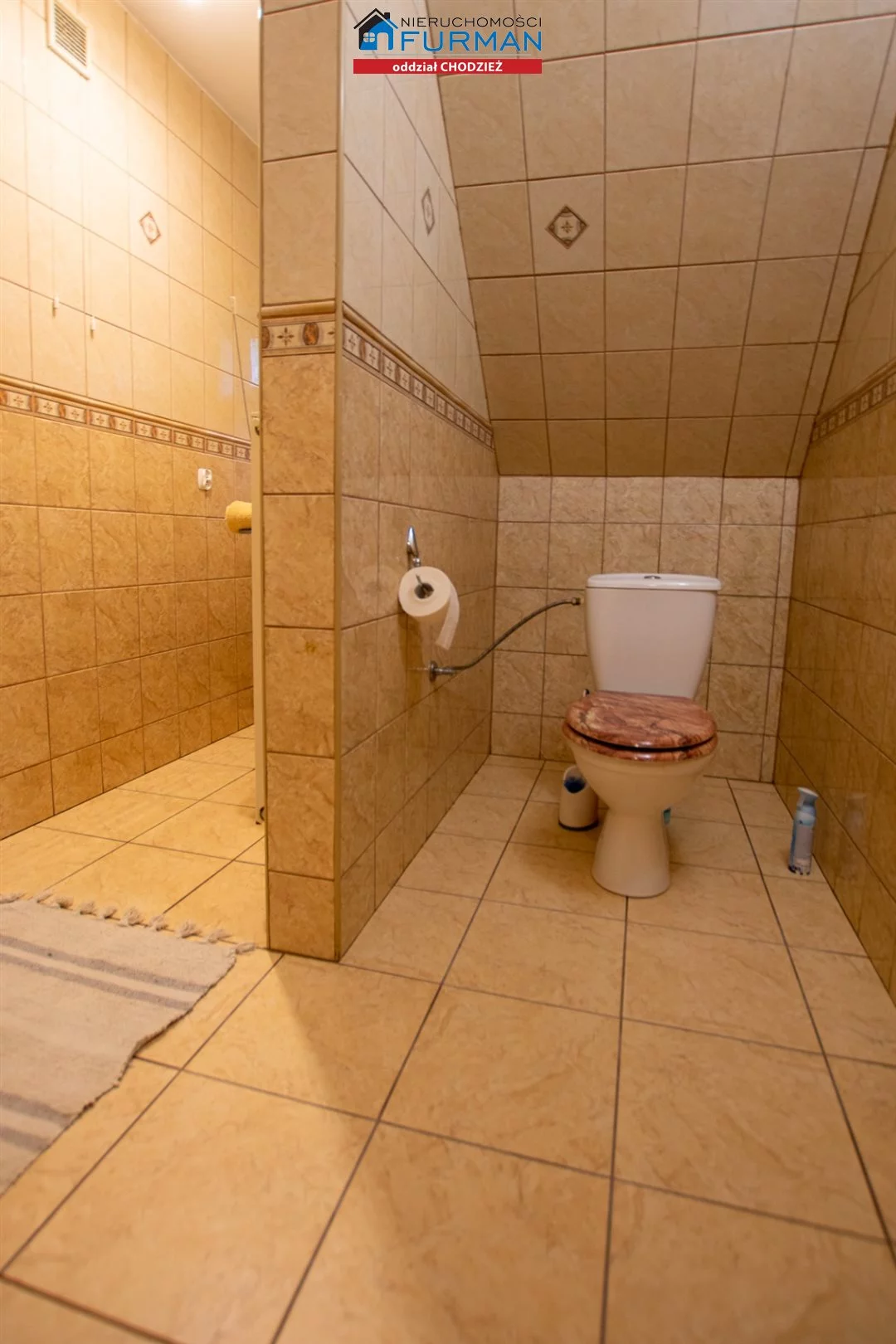 Dom 142,24 m², oferta nr , FRC-DS-198243, Ryczywół