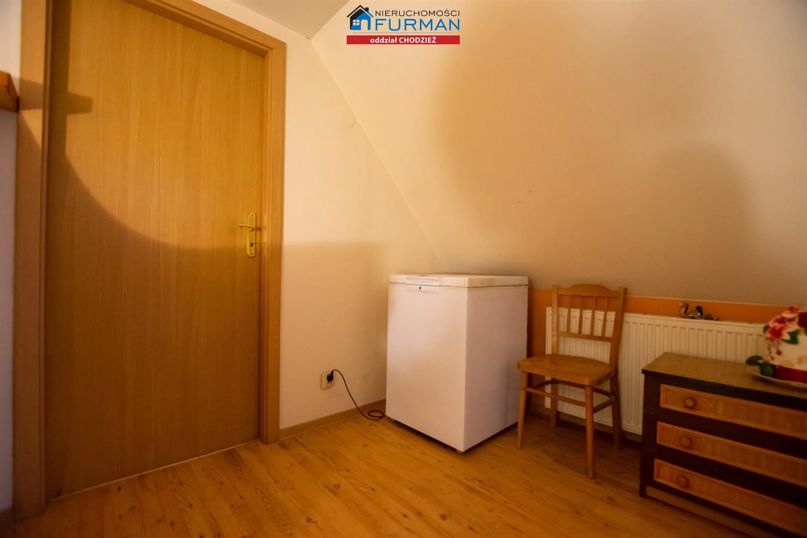Dom 142,24 m², oferta nr , FRC-DS-198243, Ryczywół