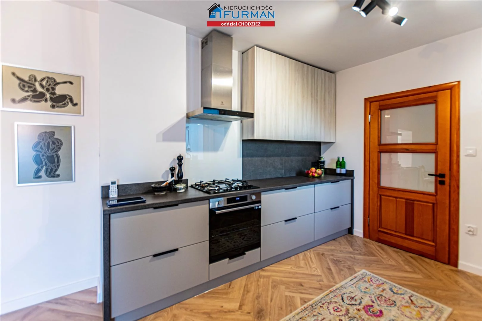 Dom i rezydencja 126,00 m², oferta nr , FRC-DS-197622, Szamocin