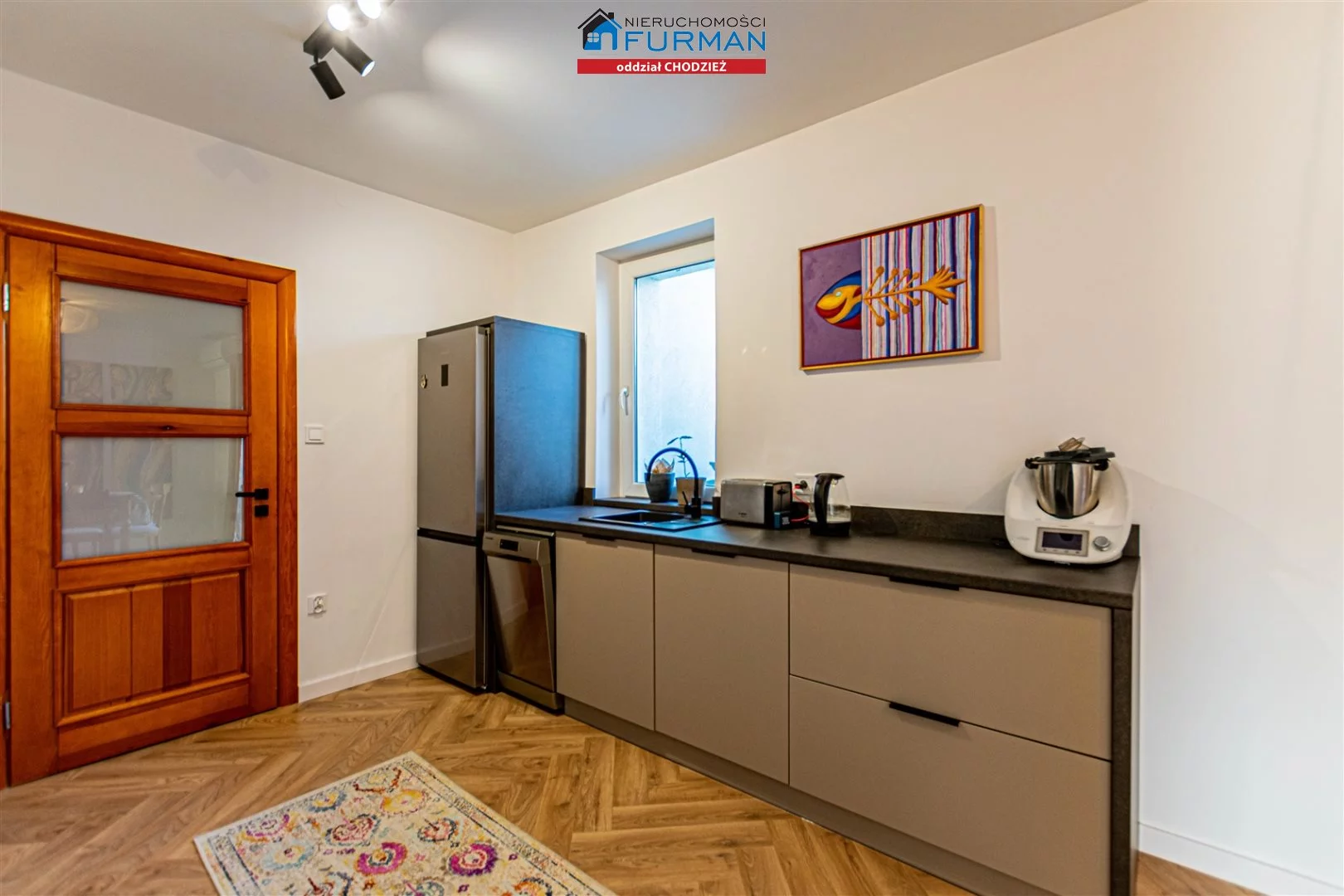 Dom i rezydencja 126,00 m², oferta nr , FRC-DS-197622, Szamocin