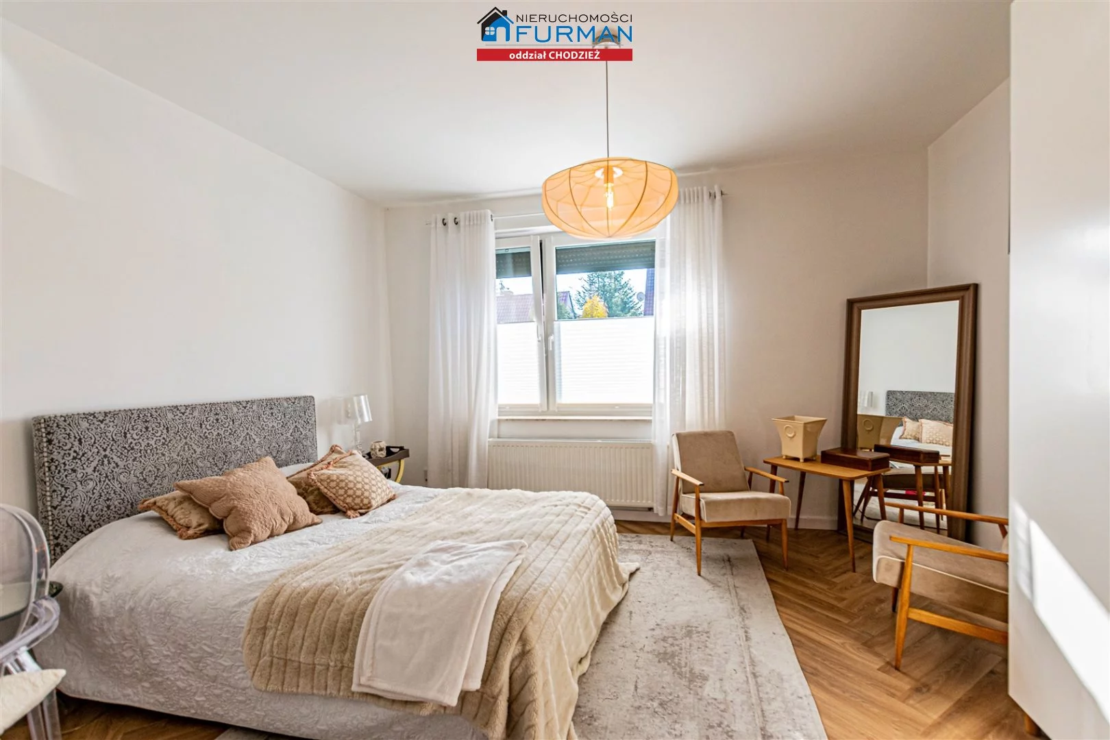 Dom i rezydencja 126,00 m², oferta nr , FRC-DS-197622, Szamocin