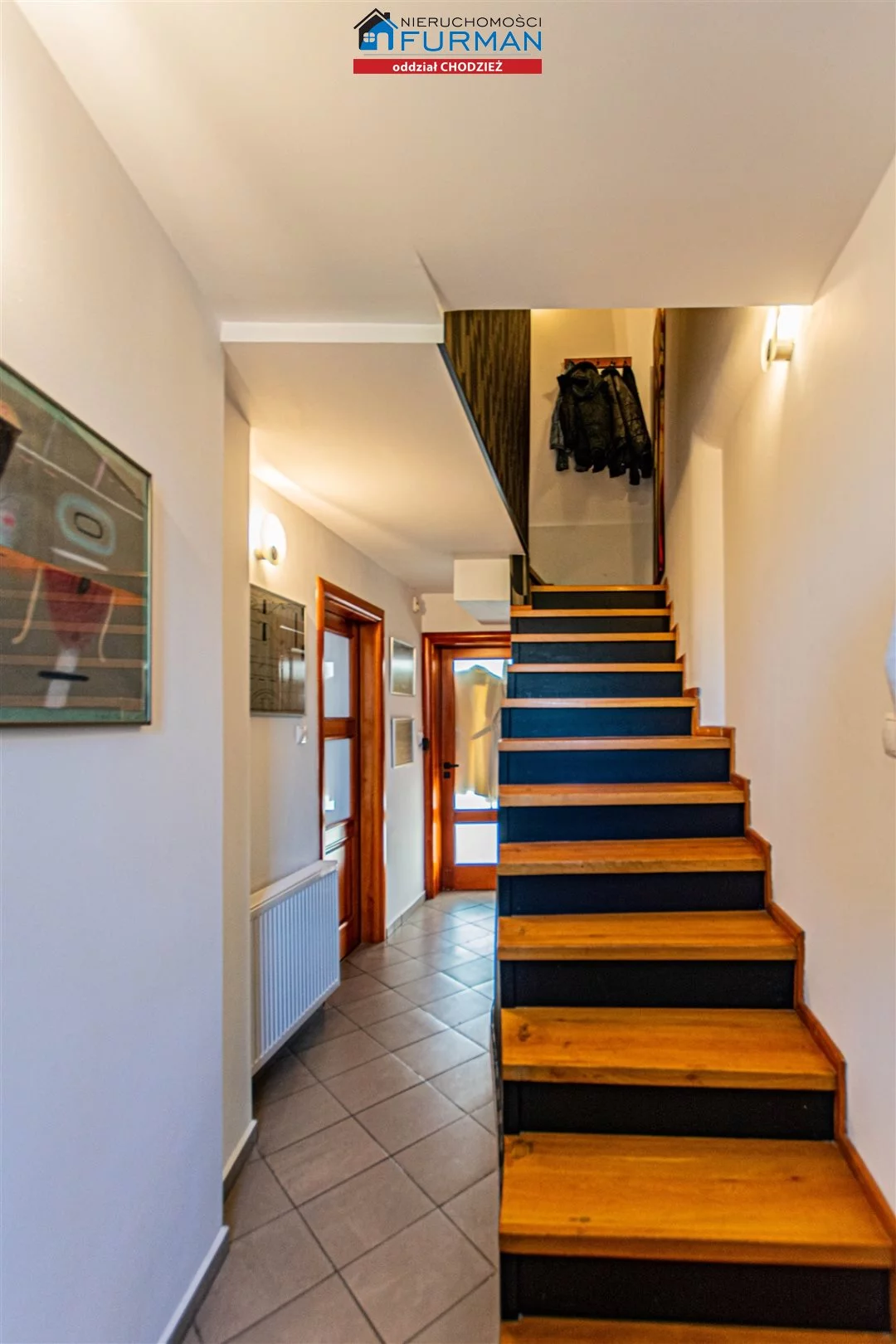 Dom i rezydencja 126,00 m², oferta nr , FRC-DS-197622, Szamocin