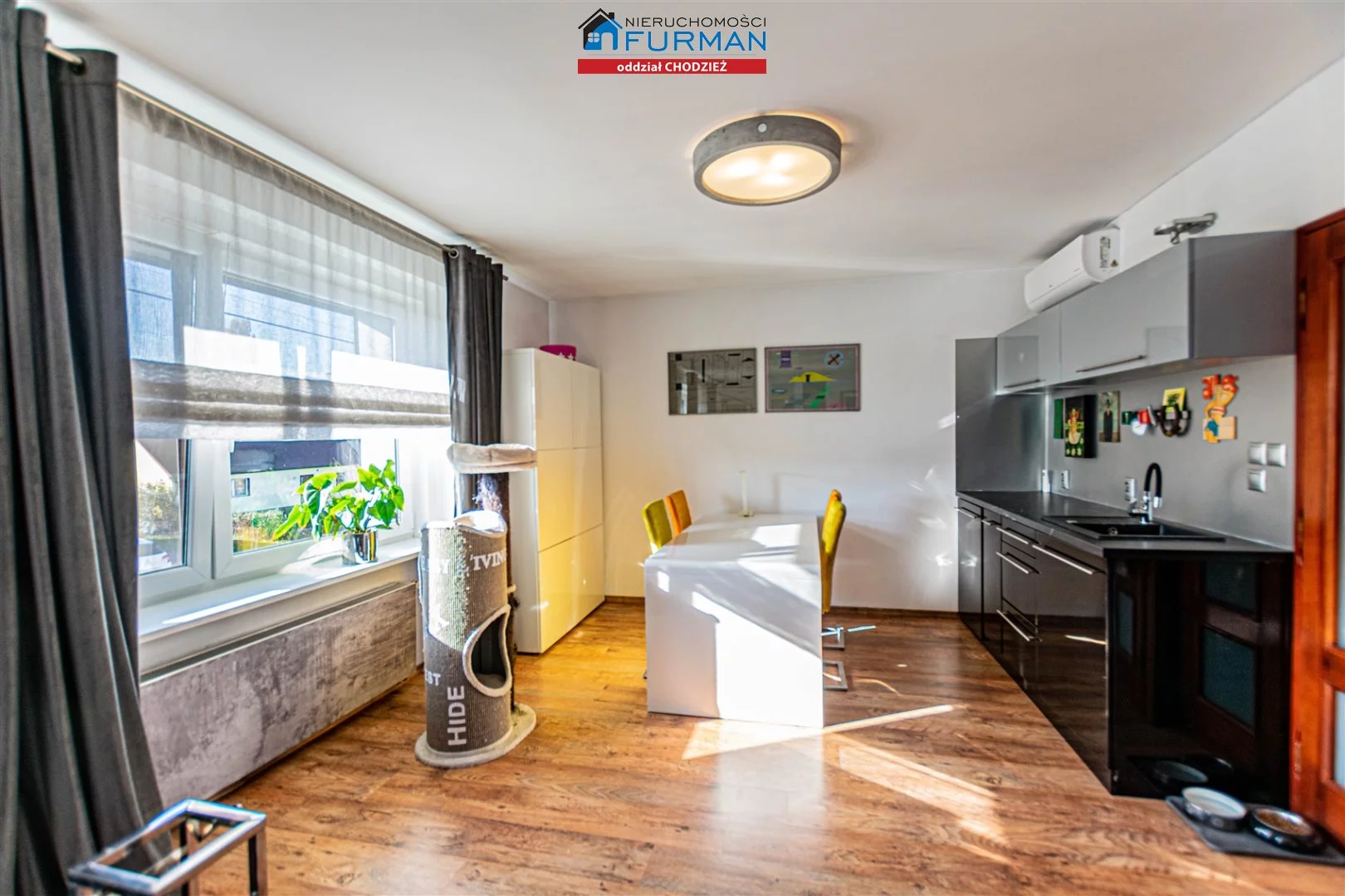 Dom i rezydencja 126,00 m², oferta nr , FRC-DS-197622, Szamocin
