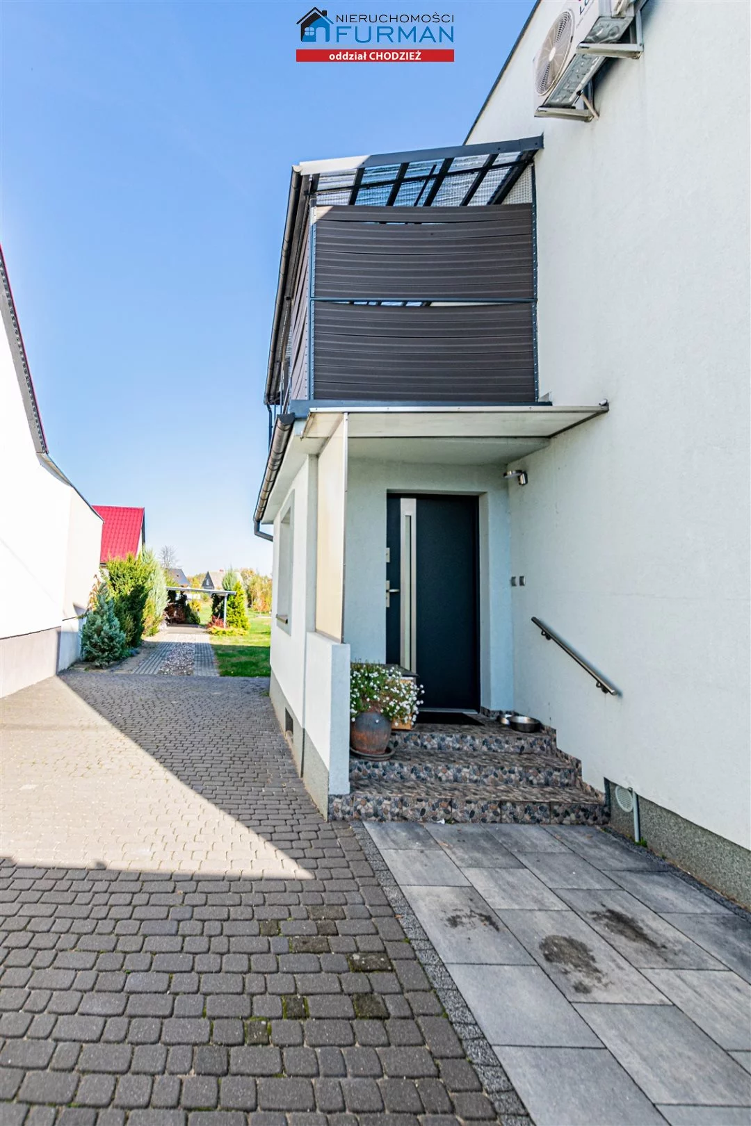 Dom i rezydencja 126,00 m², oferta nr , FRC-DS-197622, Szamocin