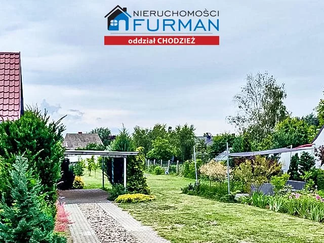 Dom i rezydencja 126,00 m², oferta nr , FRC-DS-197622, Szamocin