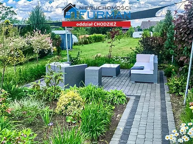 Dom i rezydencja 126,00 m², oferta nr , FRC-DS-197622, Szamocin