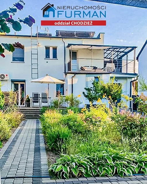 Dom i rezydencja 126,00 m², oferta nr , FRC-DS-197622, Szamocin