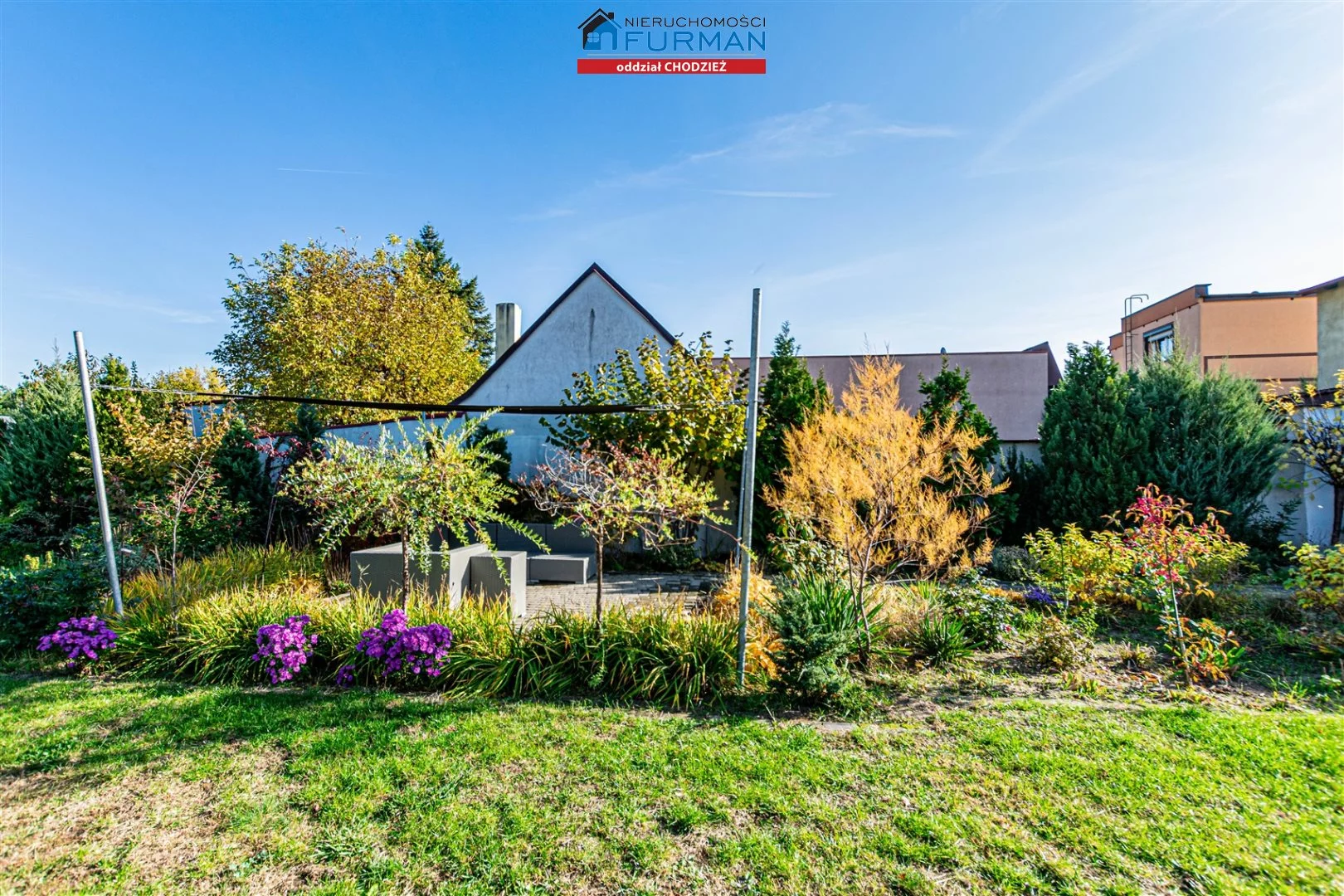Dom i rezydencja 126,00 m², oferta nr , FRC-DS-197622, Szamocin