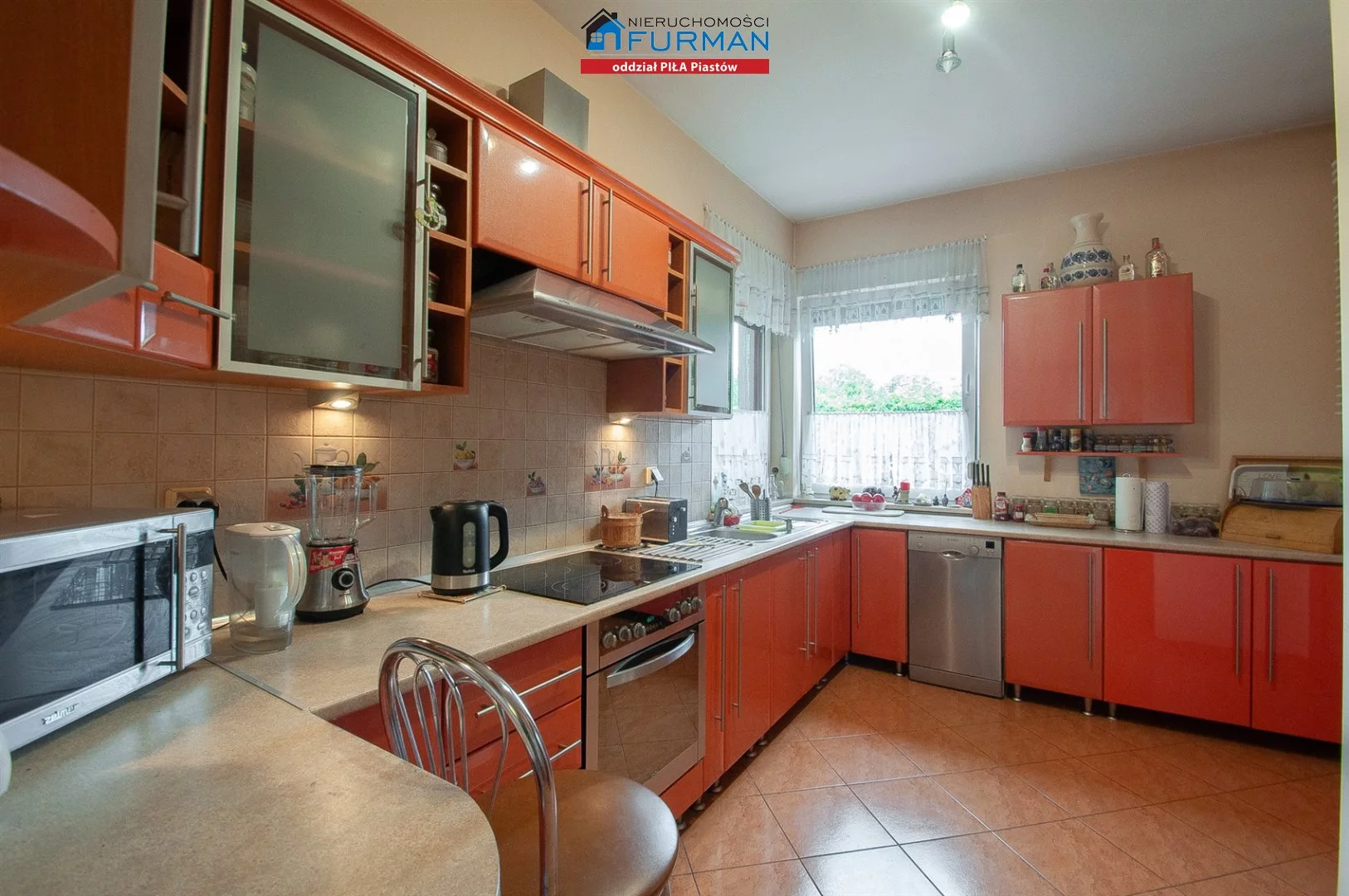 Dom 197,30 m², oferta nr , FRP-DS-197003, Szydłowo
