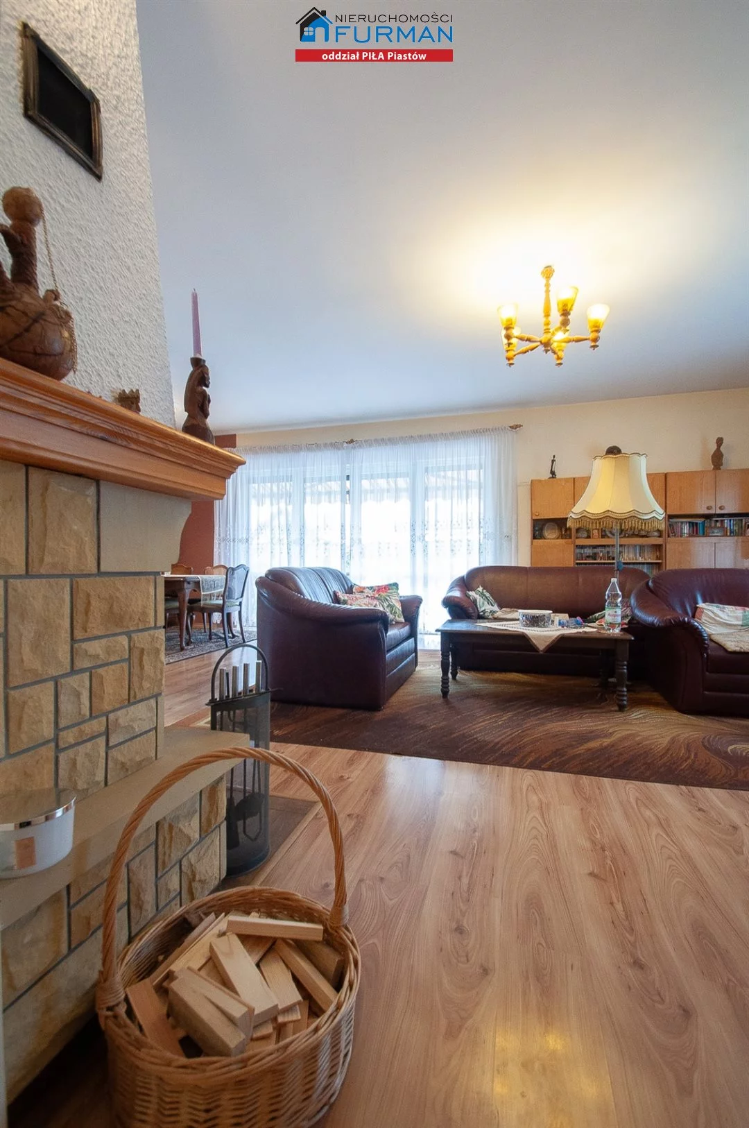 Dom 197,30 m², oferta nr , FRP-DS-197003, Szydłowo