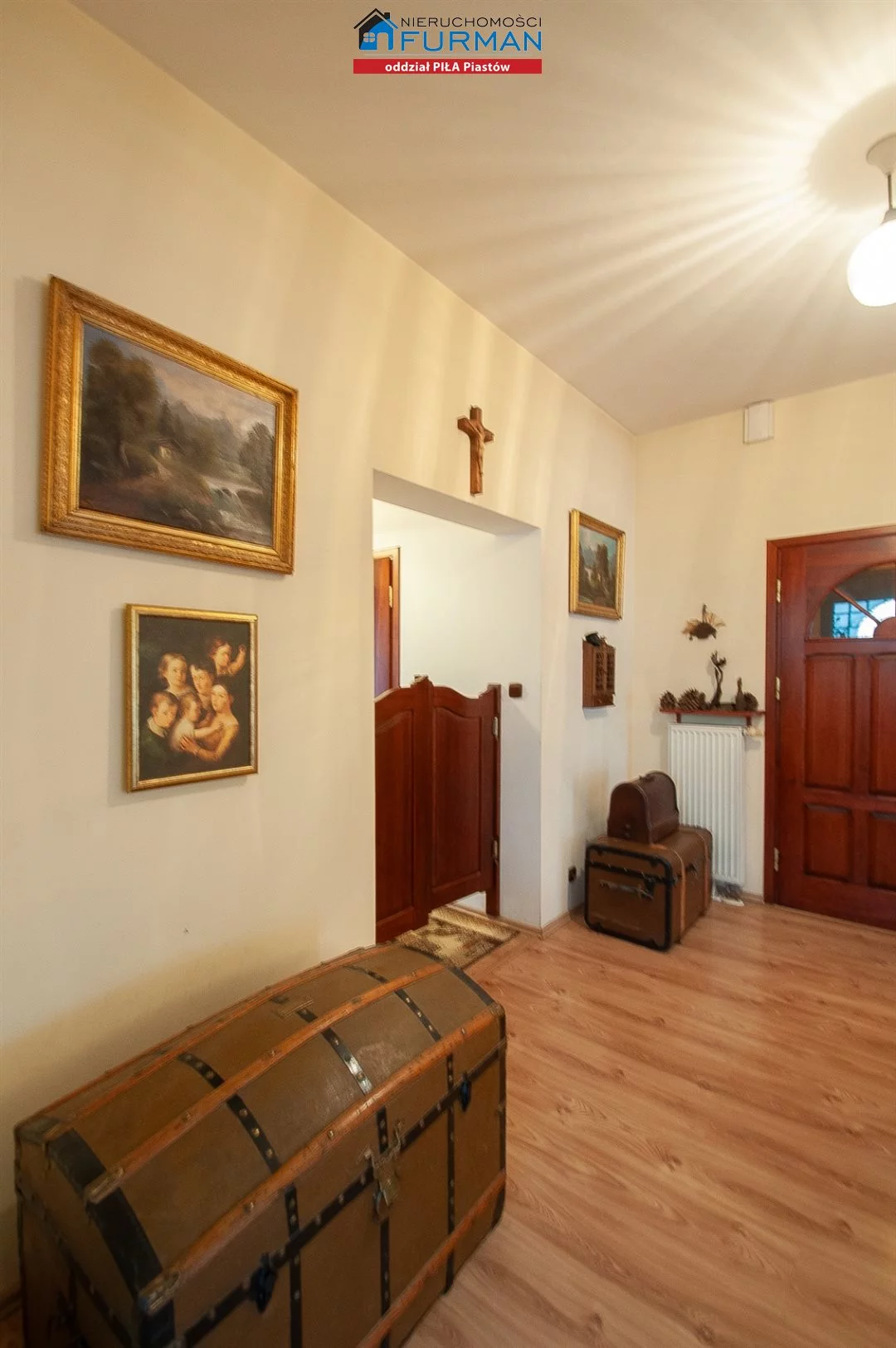 Dom 197,30 m², oferta nr , FRP-DS-197003, Szydłowo