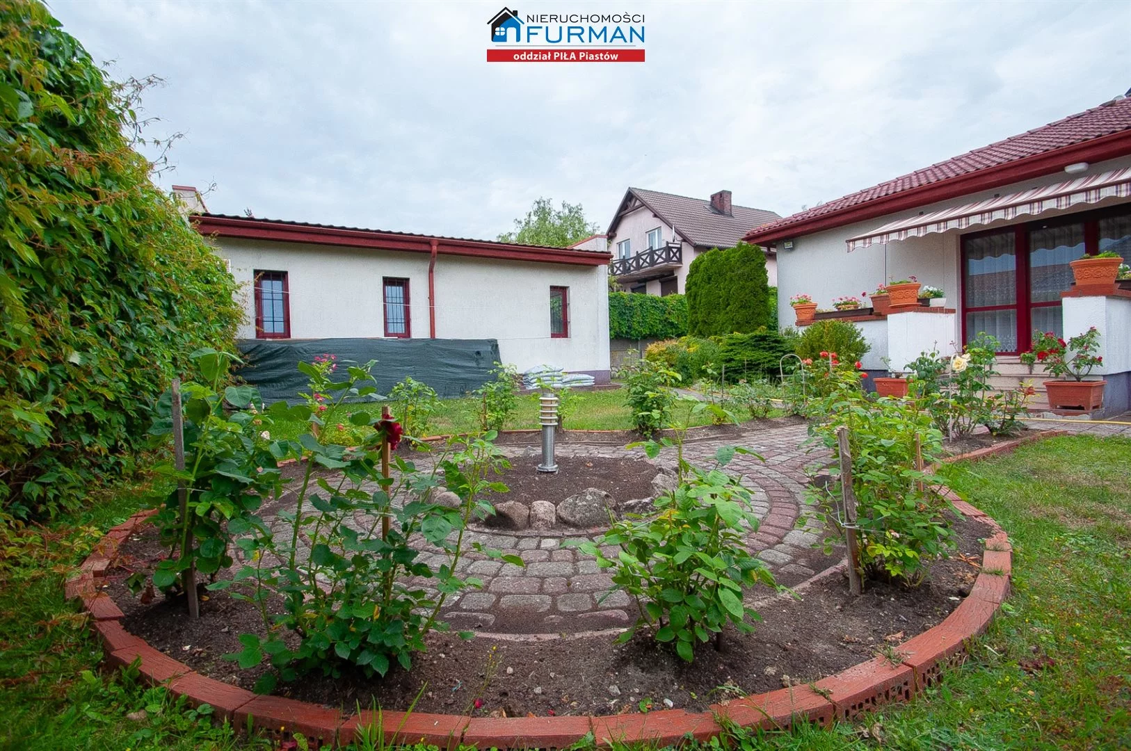 Dom 197,30 m², oferta nr , FRP-DS-197003, Szydłowo