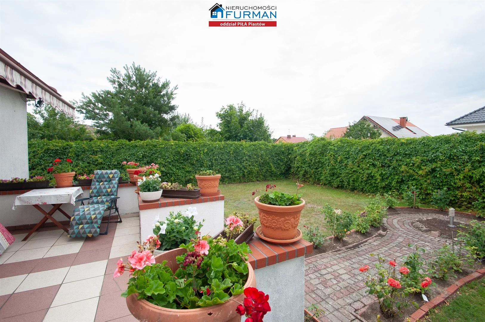 Dom 197,30 m², oferta nr , FRP-DS-197003, Szydłowo