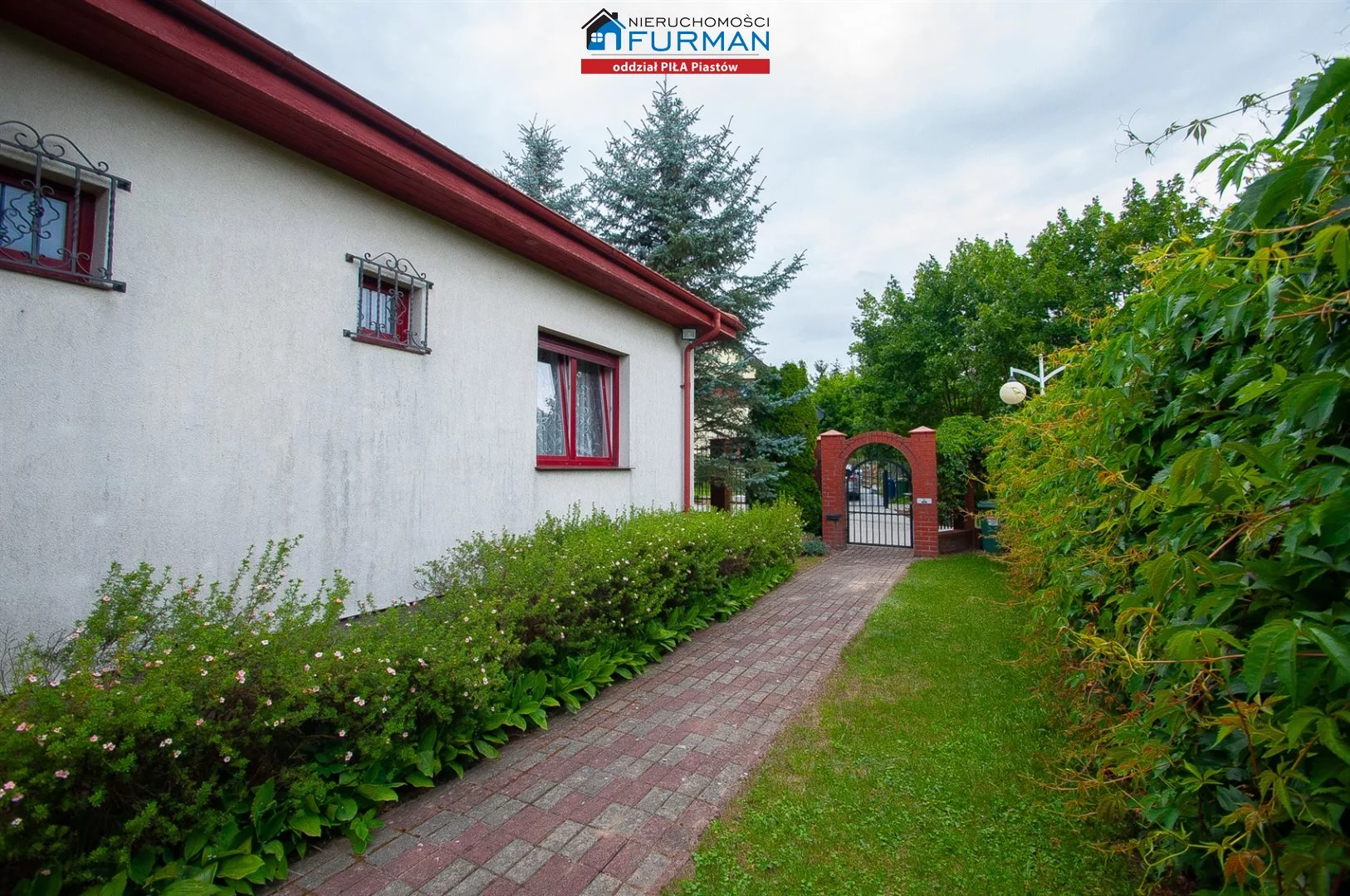 Dom 197,30 m², oferta nr , FRP-DS-197003, Szydłowo