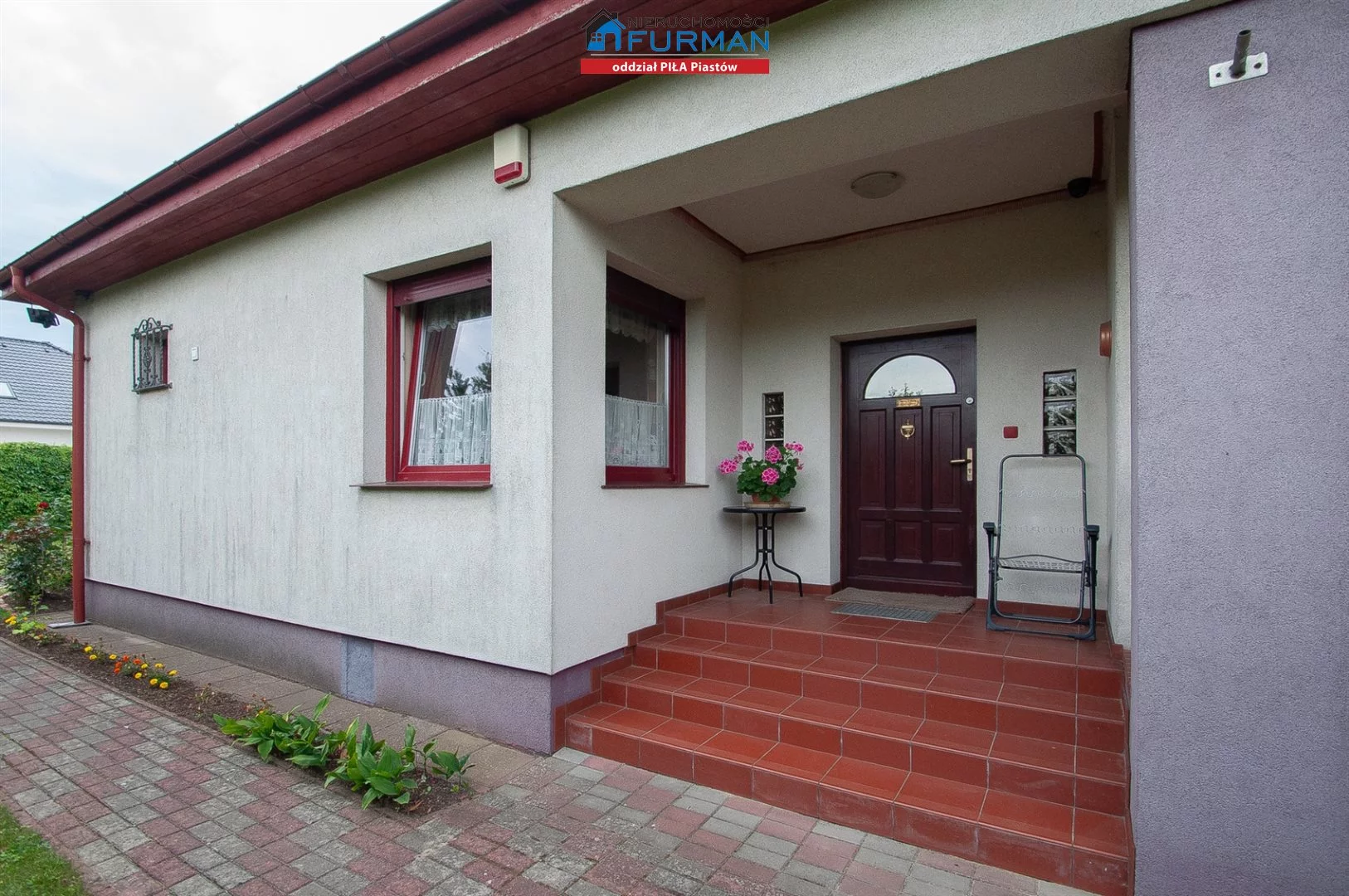 Dom 197,30 m², oferta nr , FRP-DS-197003, Szydłowo
