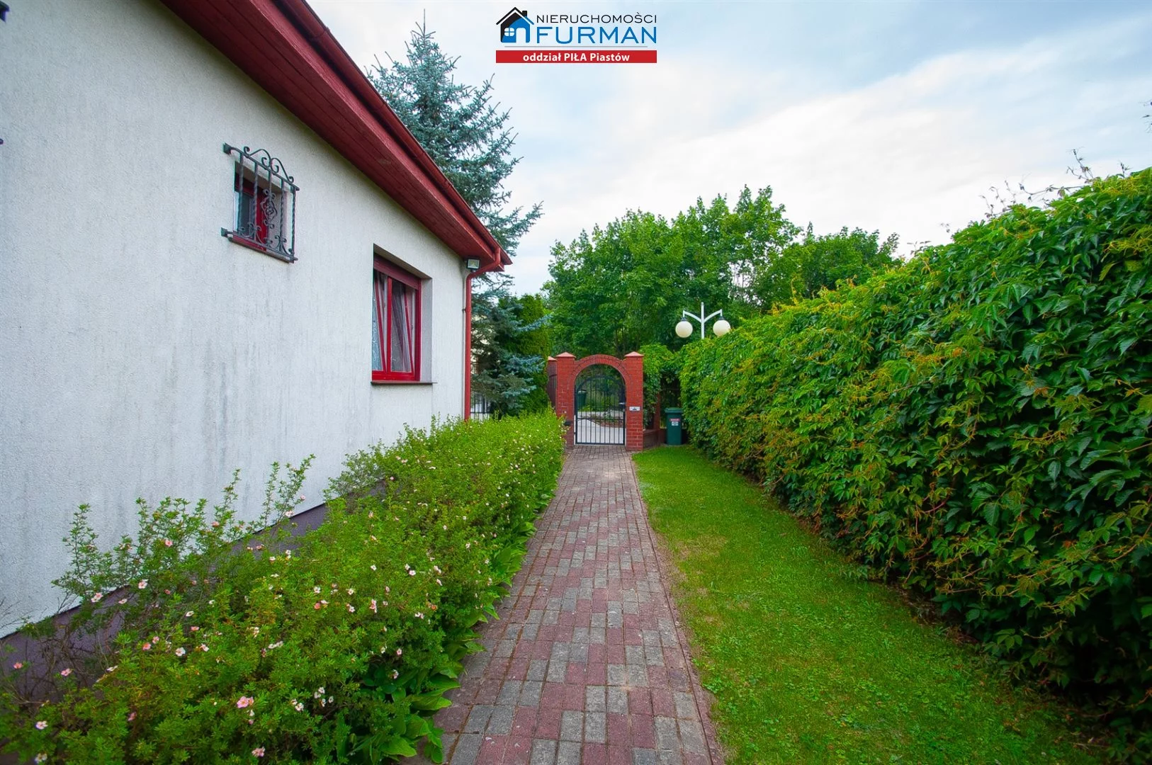 Dom 197,30 m², oferta nr , FRP-DS-197003, Szydłowo