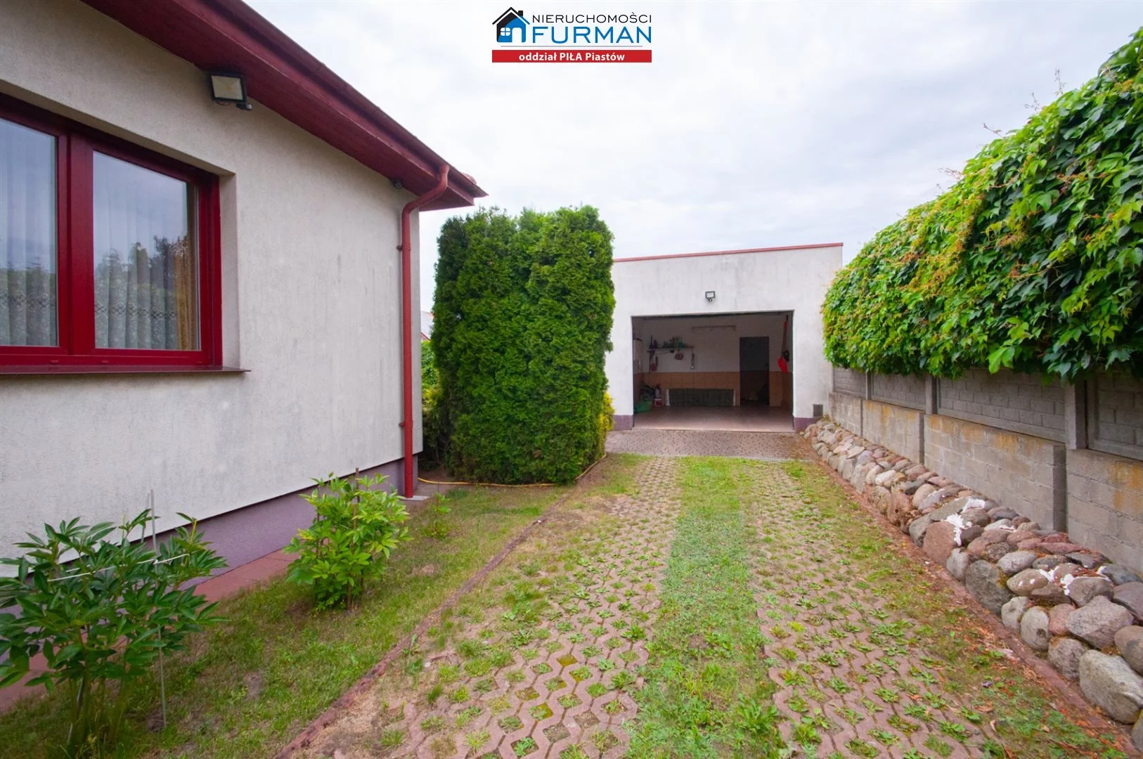 Dom 197,30 m², oferta nr , FRP-DS-197003, Szydłowo