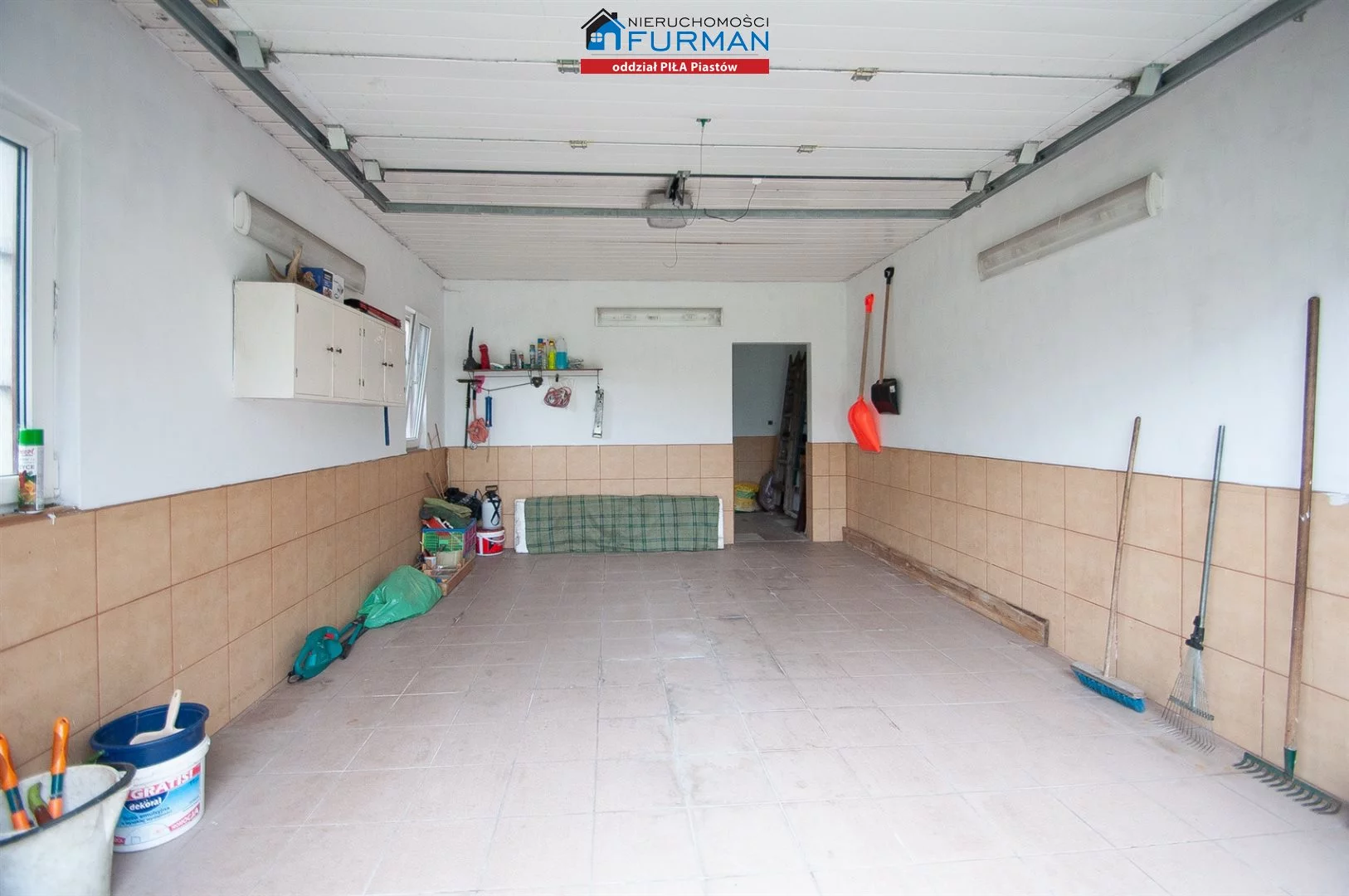 Dom 197,30 m², oferta nr , FRP-DS-197003, Szydłowo
