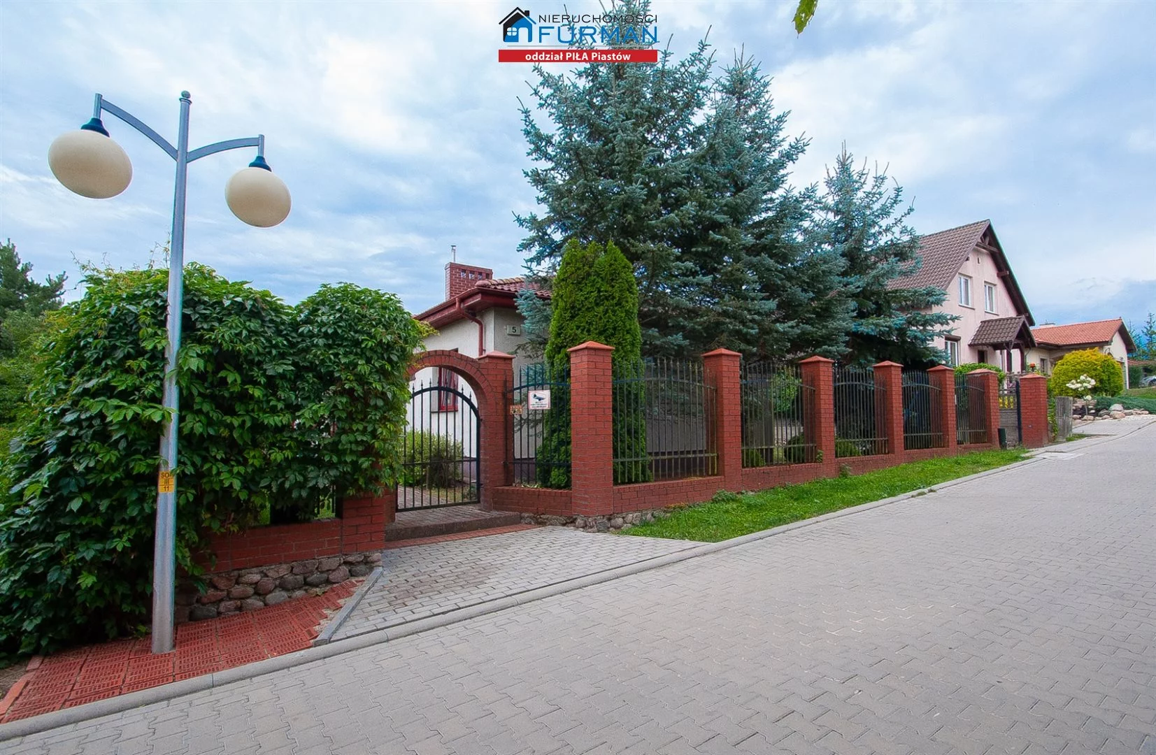 Dom 197,30 m², oferta nr , FRP-DS-197003, Szydłowo