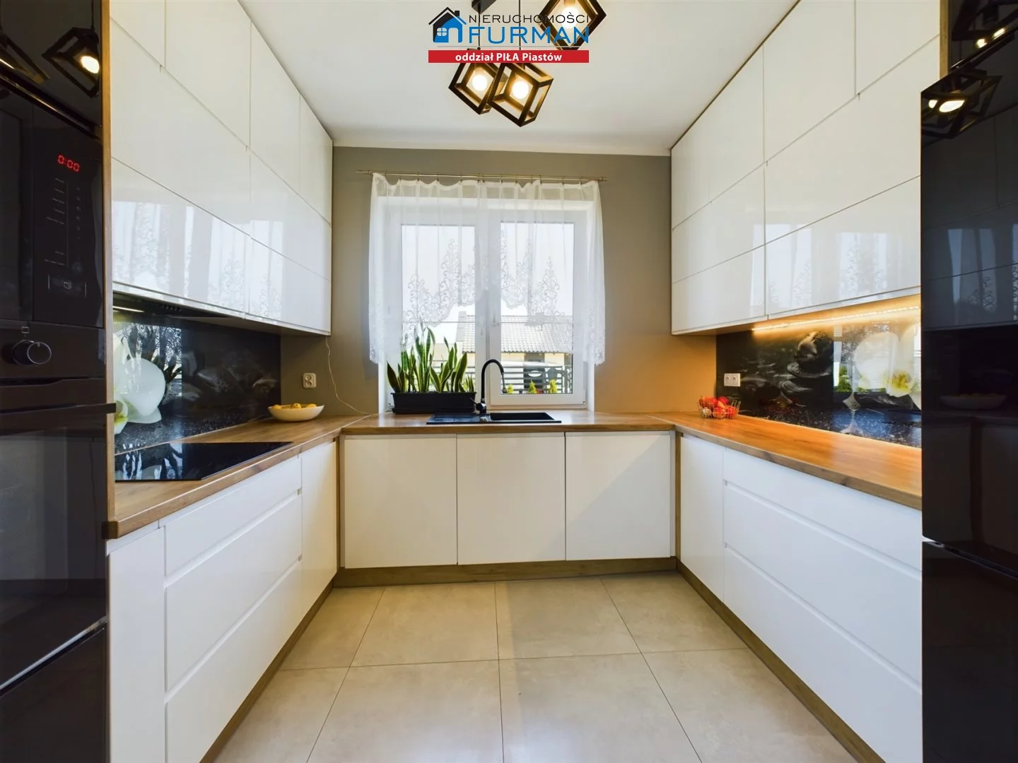 Dom 91,10 m², oferta nr , FRP-DS-197132, Szydłowo