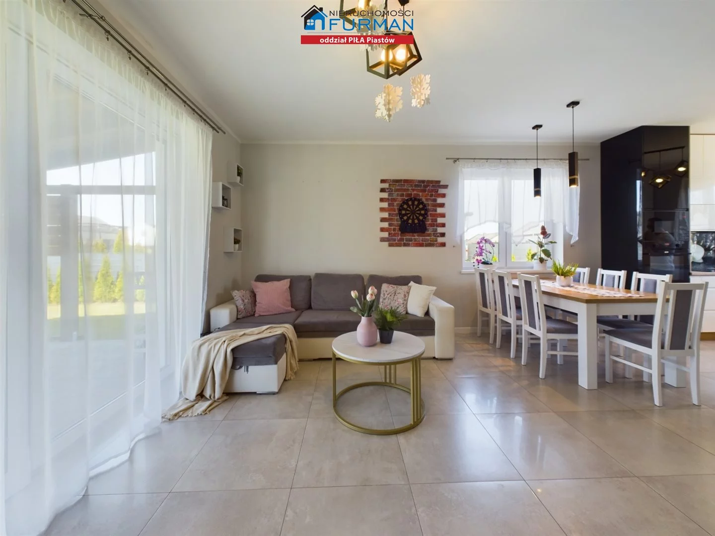 Dom 91,10 m², oferta nr , FRP-DS-197132, Szydłowo