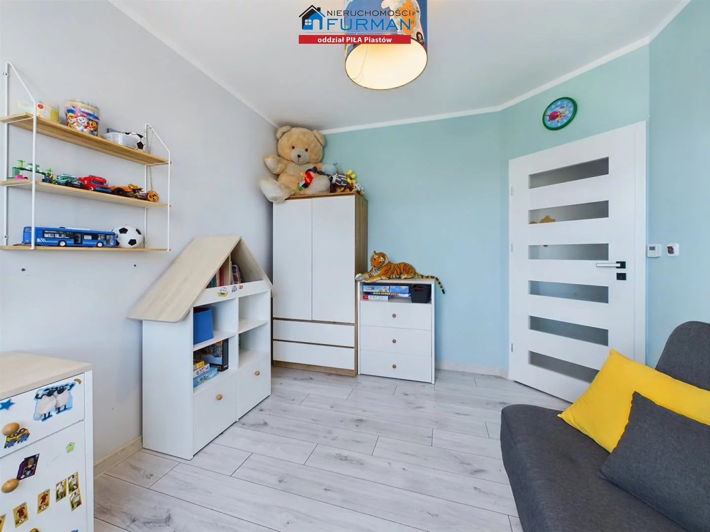 Dom 91,10 m², oferta nr , FRP-DS-197132, Szydłowo