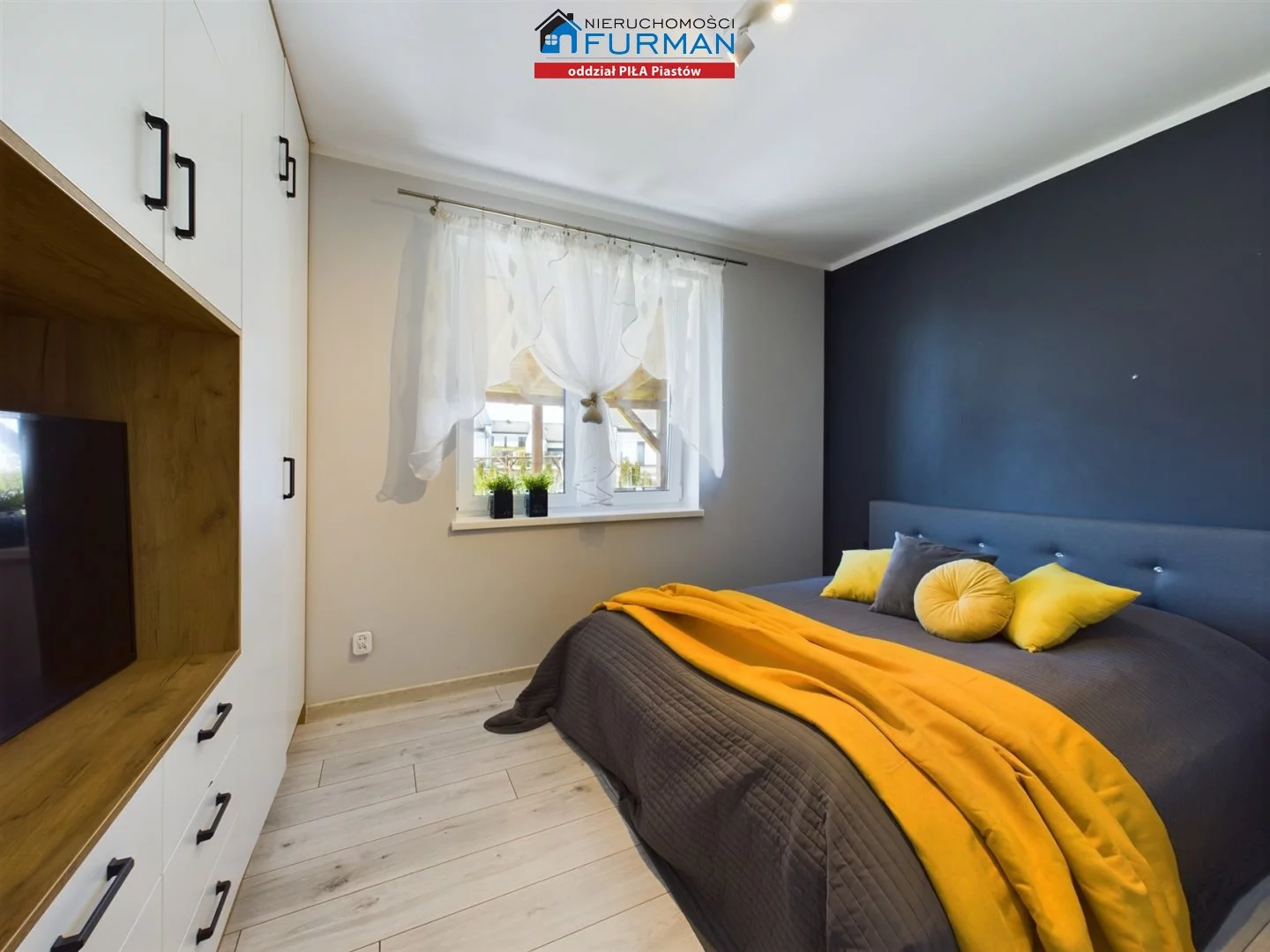 Dom 91,10 m², oferta nr , FRP-DS-197132, Szydłowo