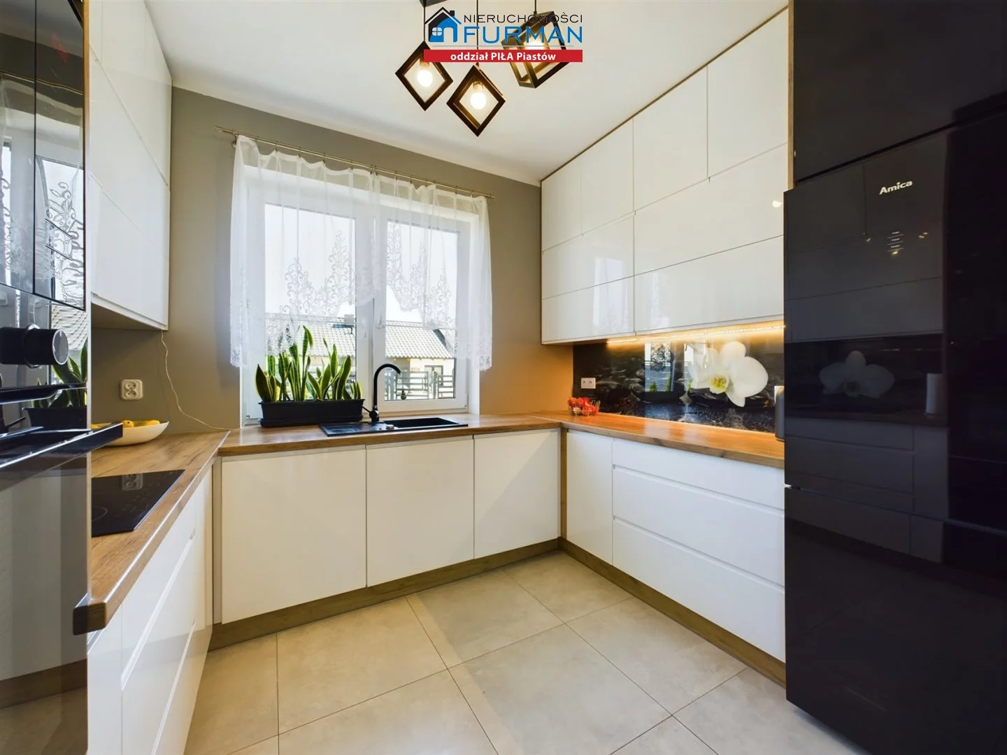Dom 91,10 m², oferta nr , FRP-DS-197132, Szydłowo