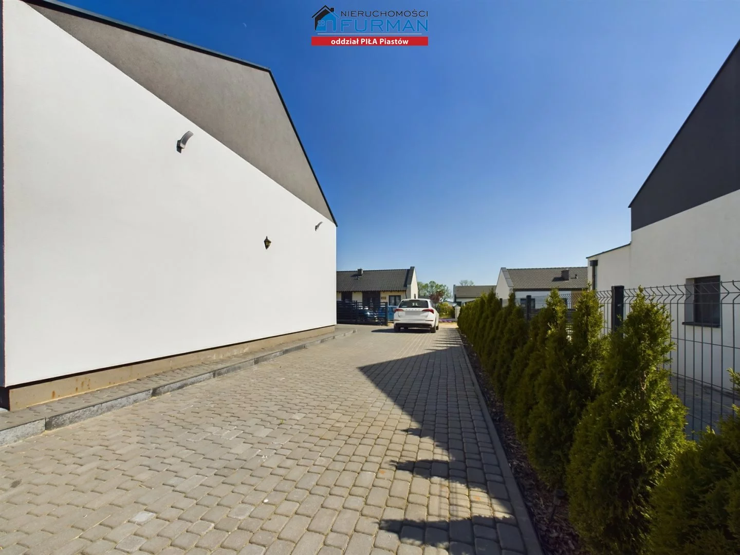 Dom 91,10 m², oferta nr , FRP-DS-197132, Szydłowo