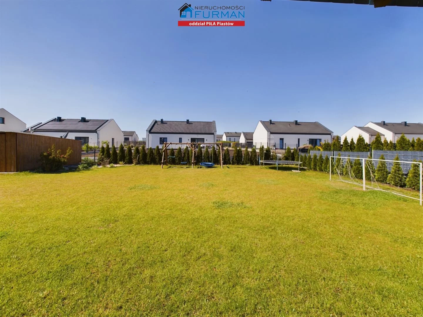 Dom 91,10 m², oferta nr , FRP-DS-197132, Szydłowo