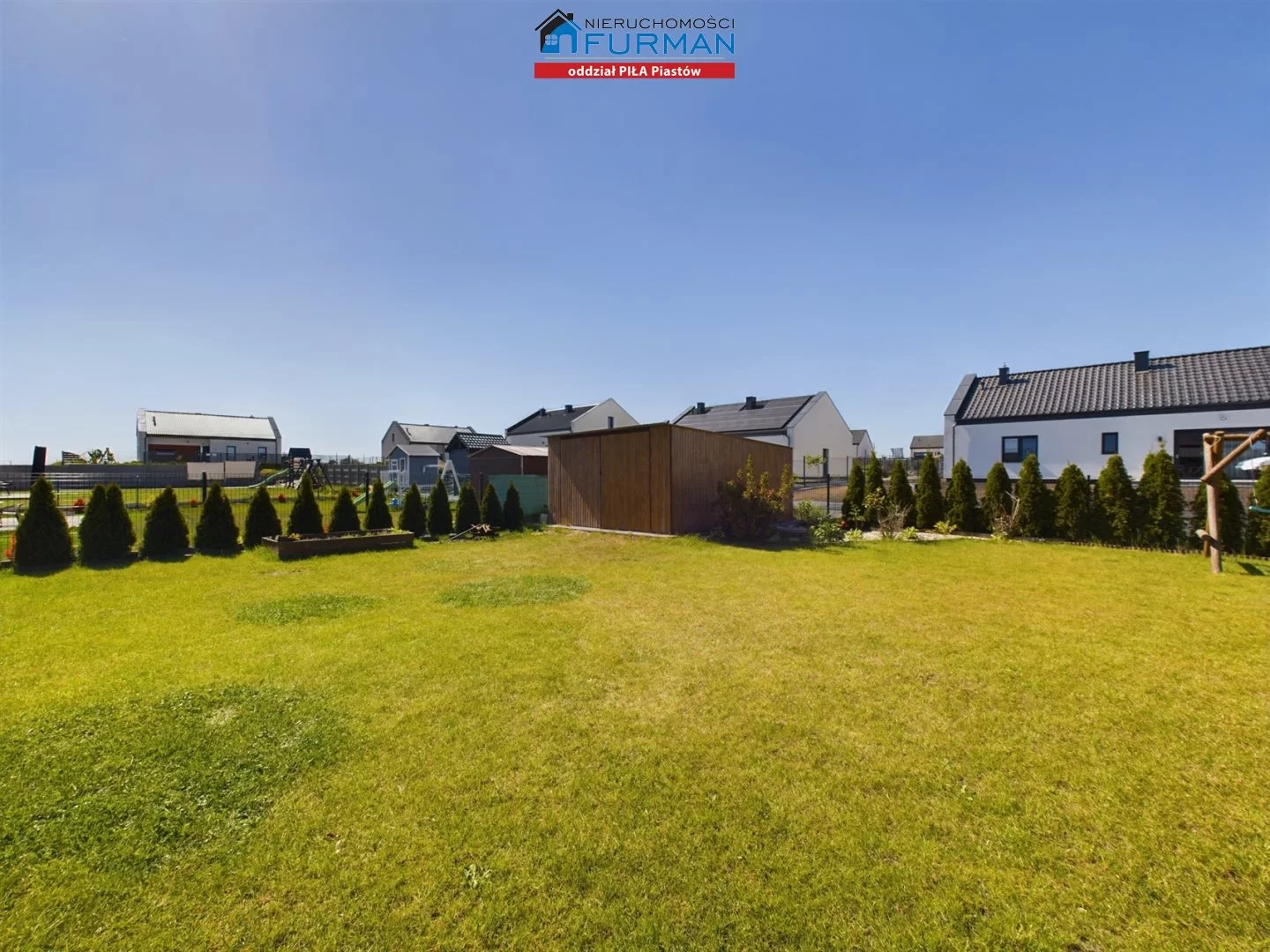 Dom 91,10 m², oferta nr , FRP-DS-197132, Szydłowo