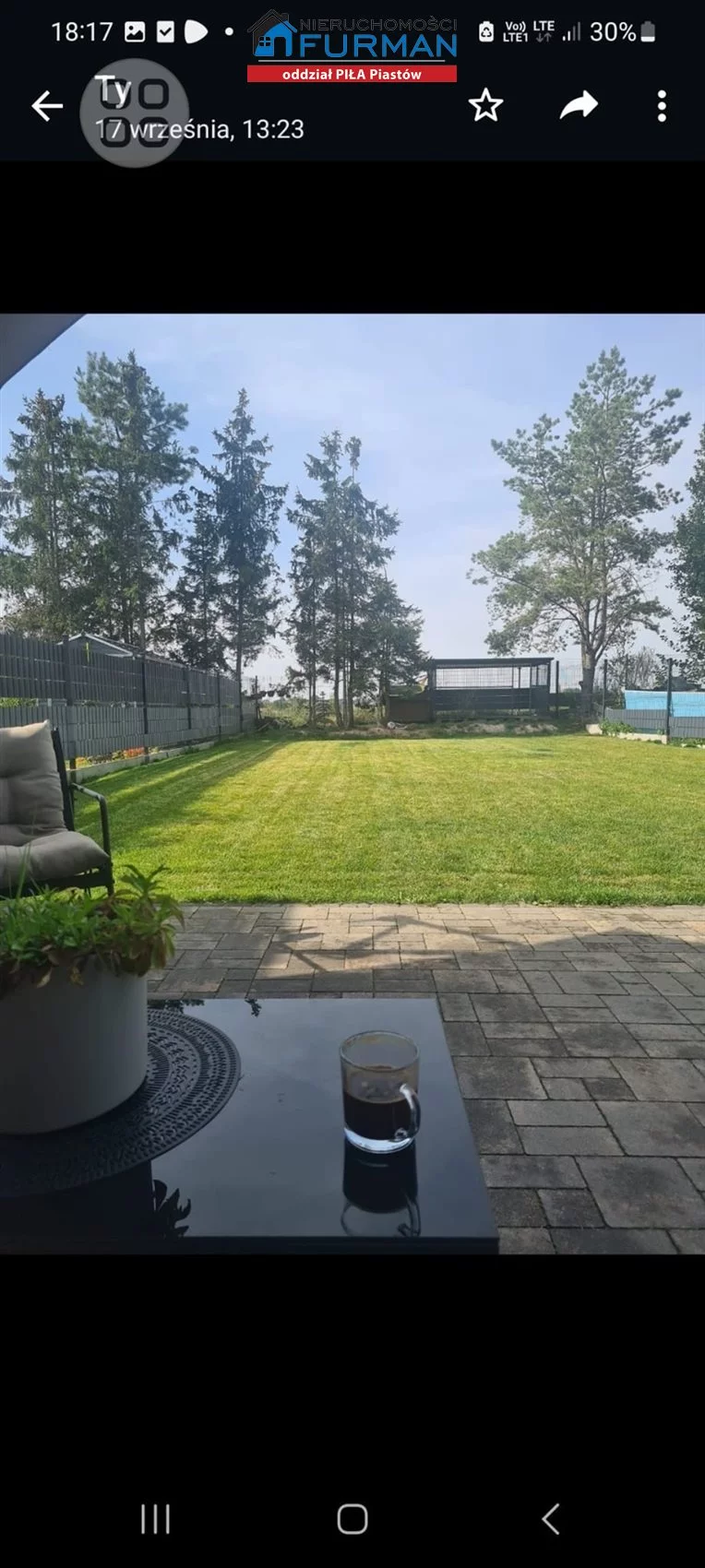 Dom 125,80 m², oferta nr , FRP-DS-197862, Szydłowo