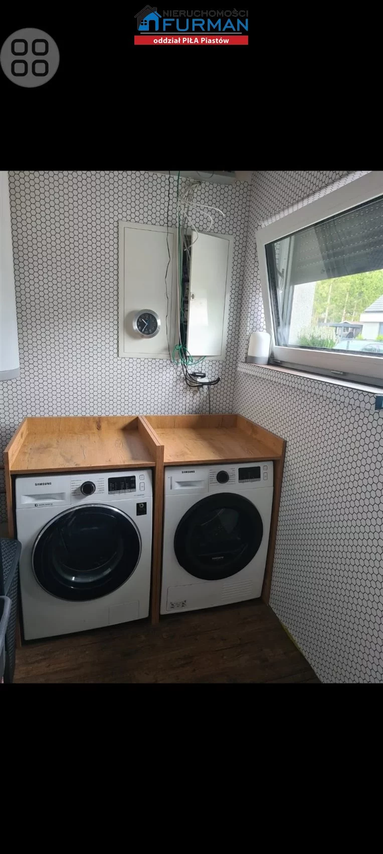 Dom 125,80 m², oferta nr , FRP-DS-197862, Szydłowo