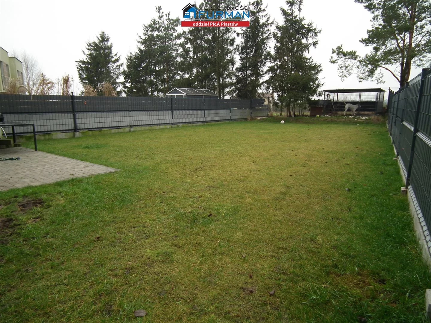 Dom 125,80 m², oferta nr , FRP-DS-197862, Szydłowo