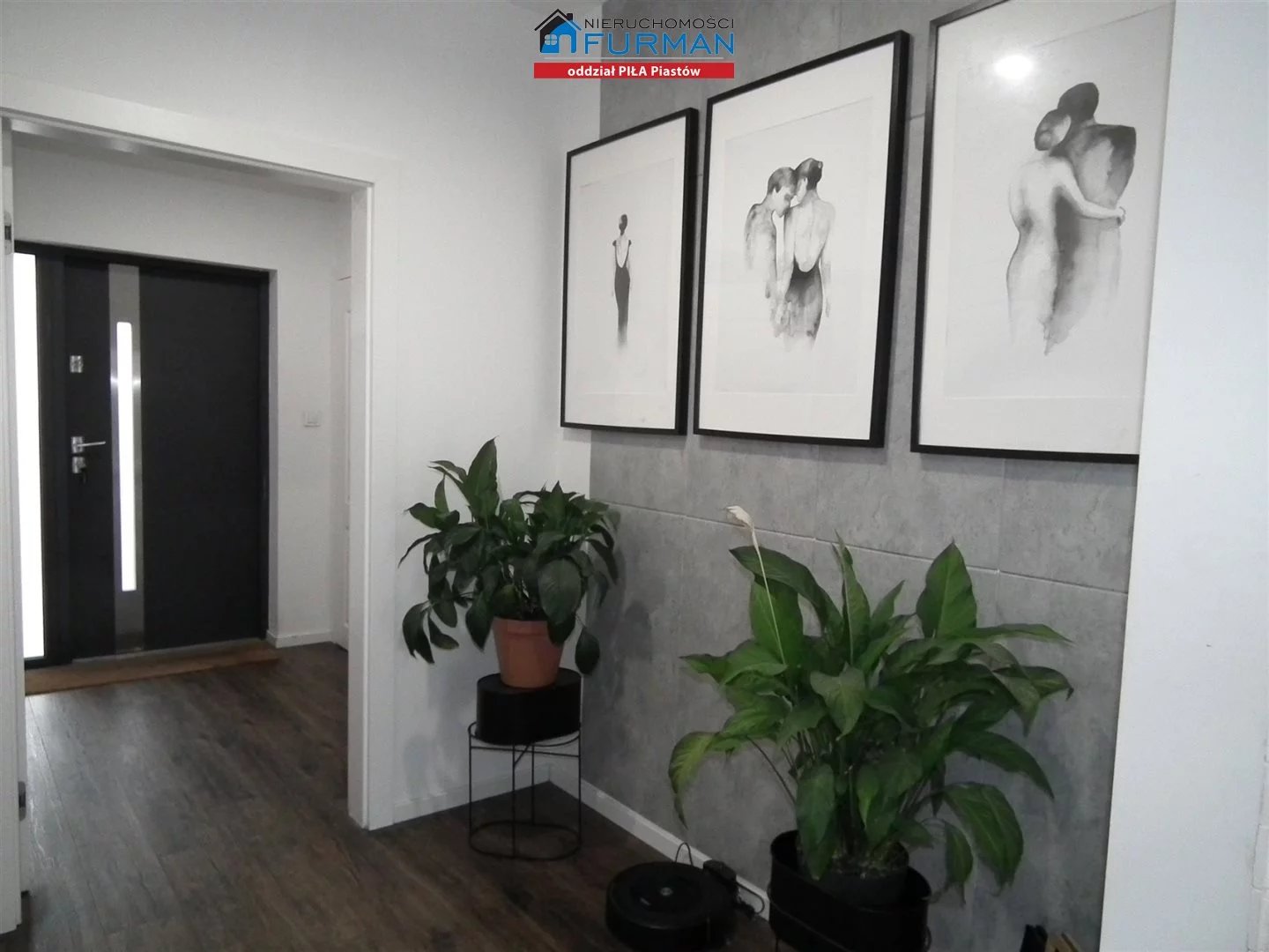Dom 125,80 m², oferta nr , FRP-DS-197862, Szydłowo
