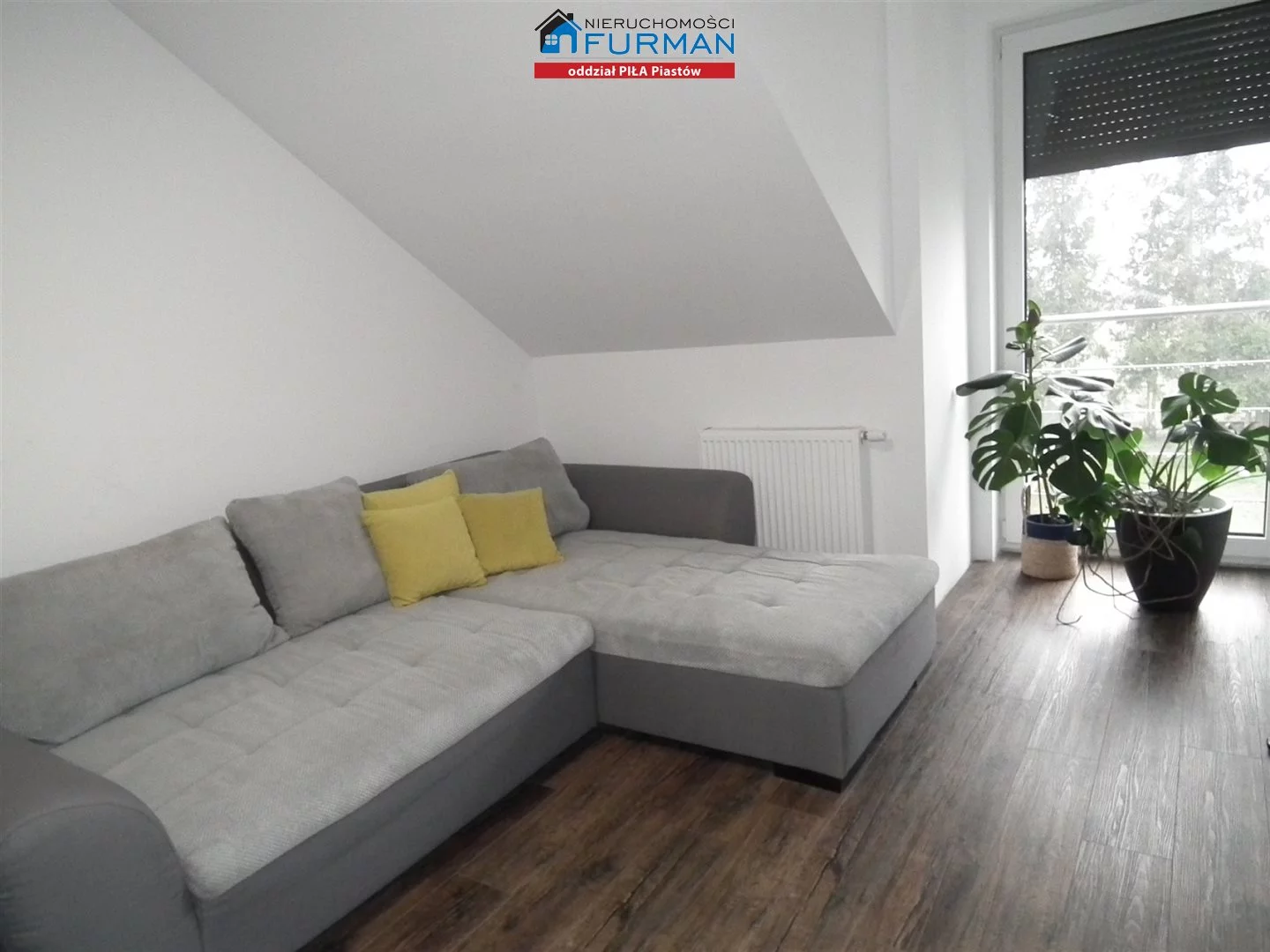 Dom 125,80 m², oferta nr , FRP-DS-197862, Szydłowo
