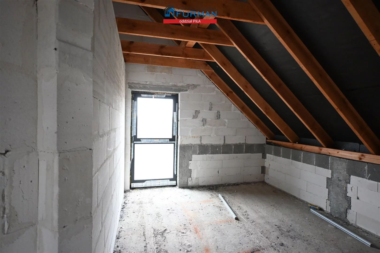 Dom 100,94 m², oferta nr , FRP-DS-198027-1, Szydłowo