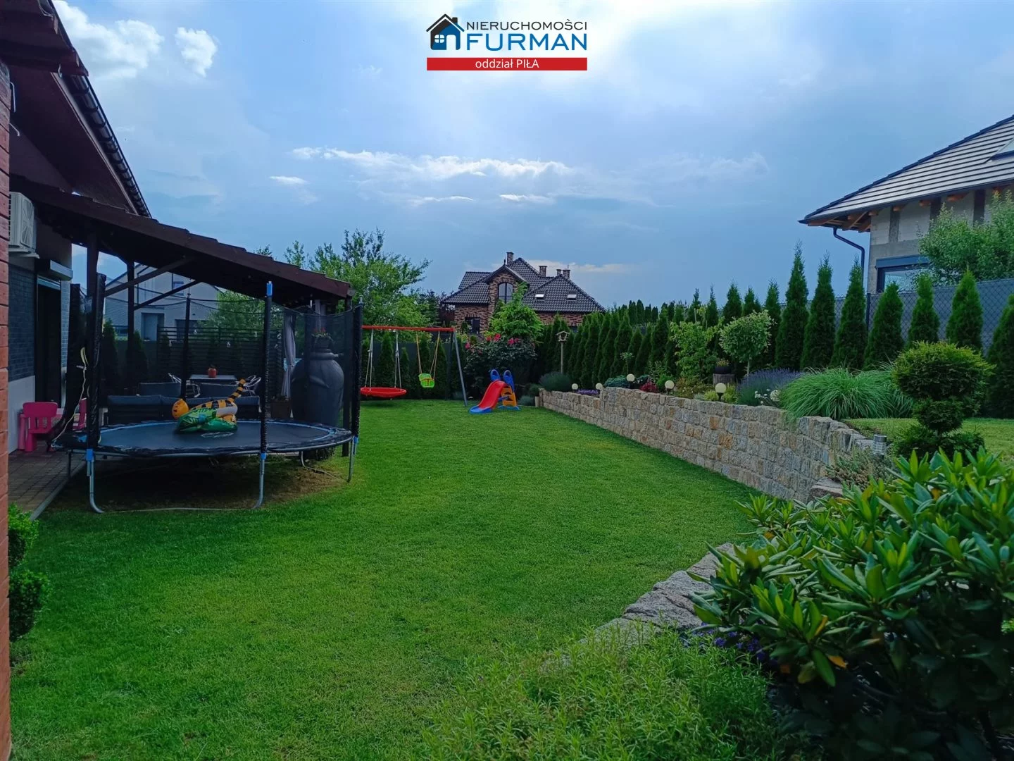 Dom i rezydencja 86,28 m², oferta nr , FRP-DS-198326, Szydłowo