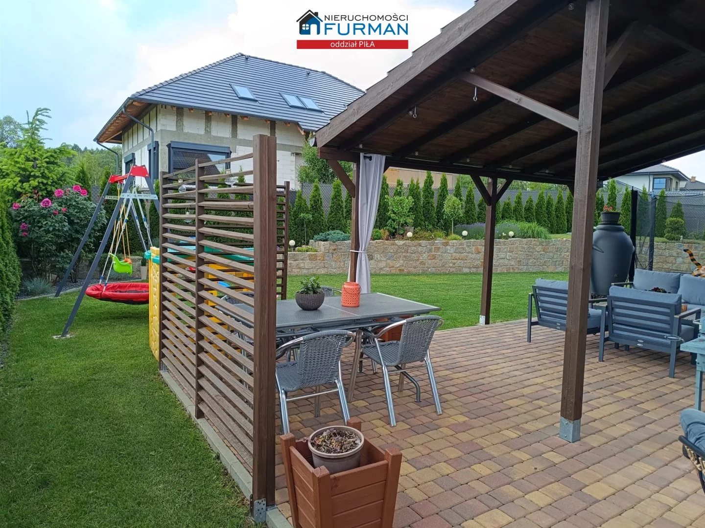 Dom i rezydencja 86,28 m², oferta nr , FRP-DS-198326, Szydłowo